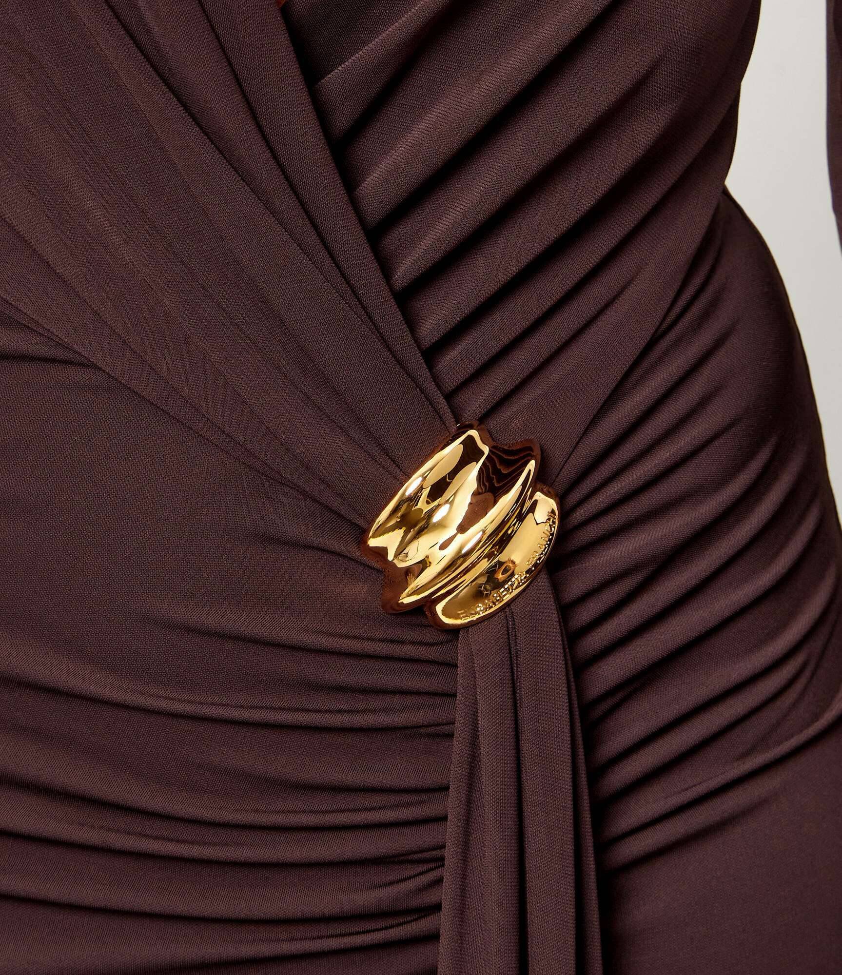 Elisabetta Franchi Rochie