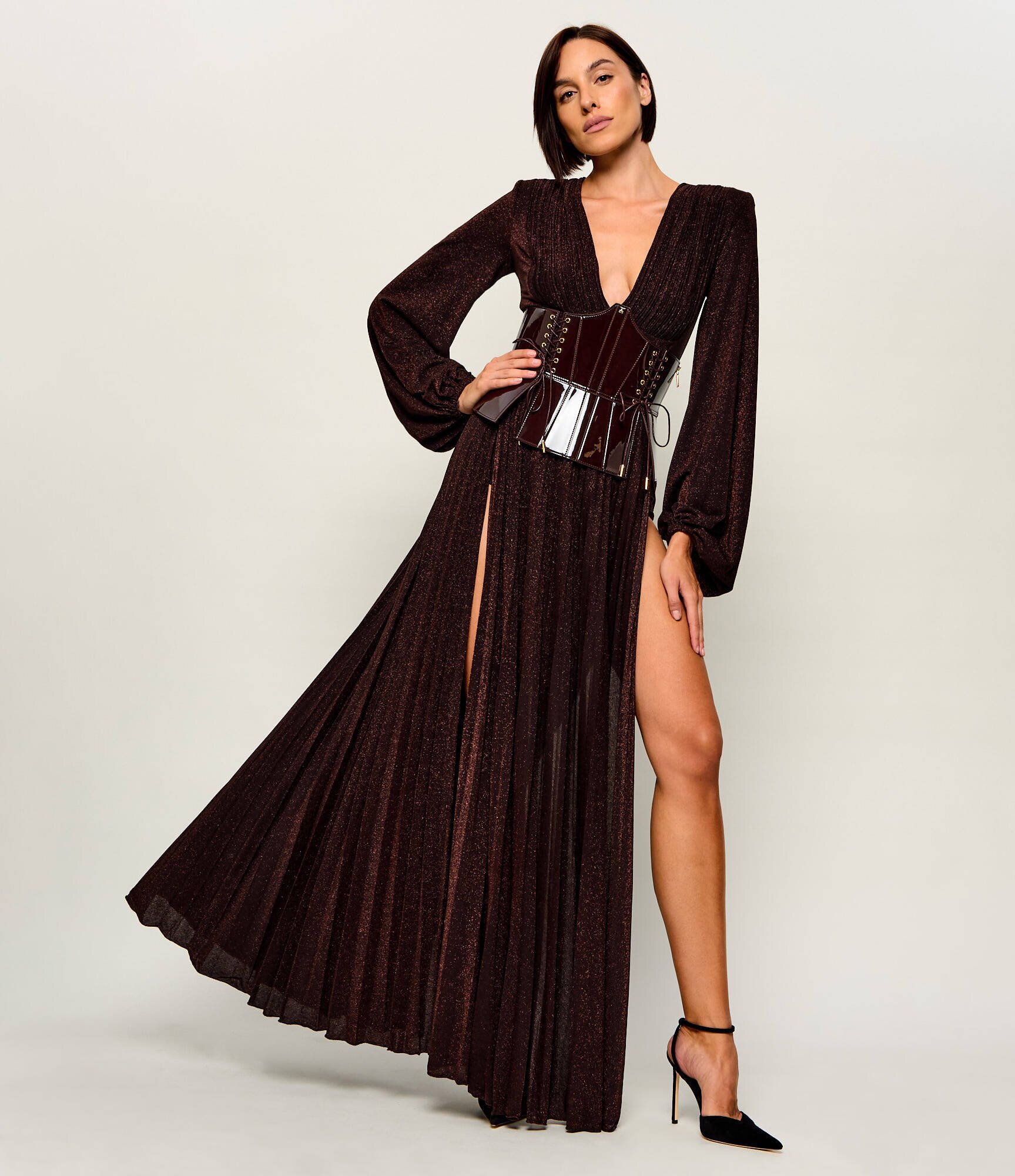 Elisabetta Franchi Rochie