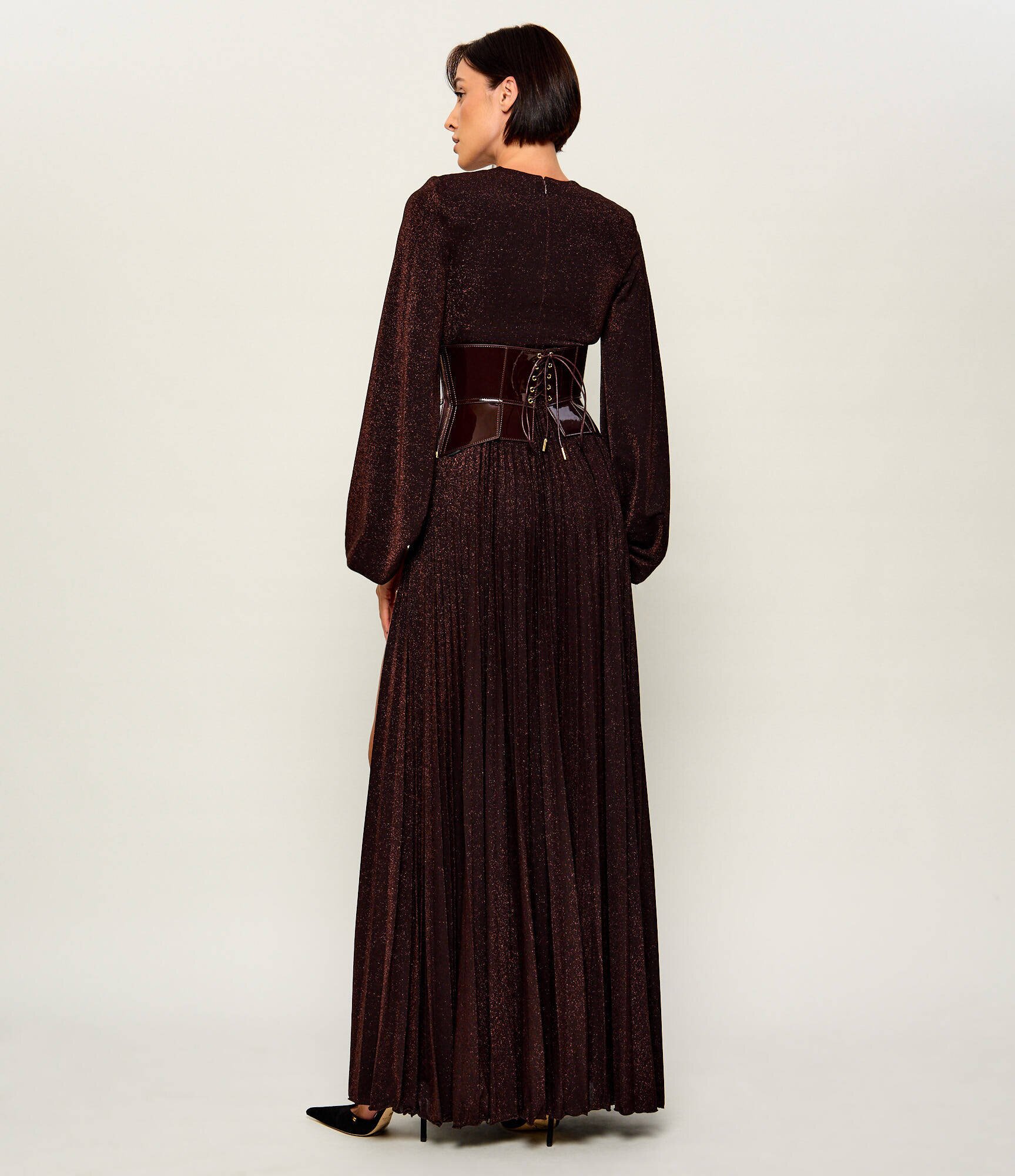 Elisabetta Franchi Rochie
