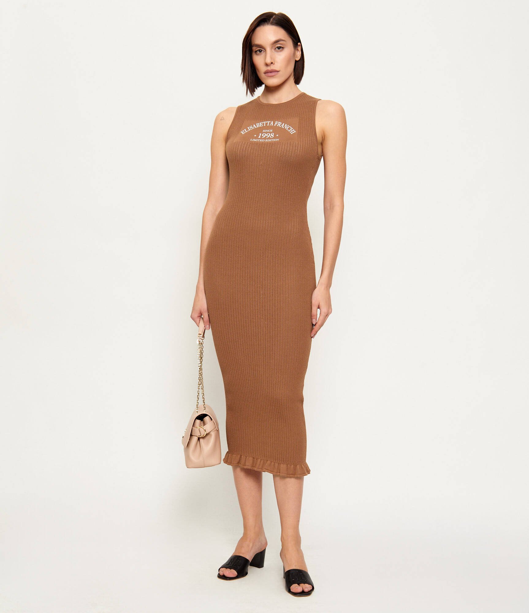 Elisabetta Franchi Rochie
