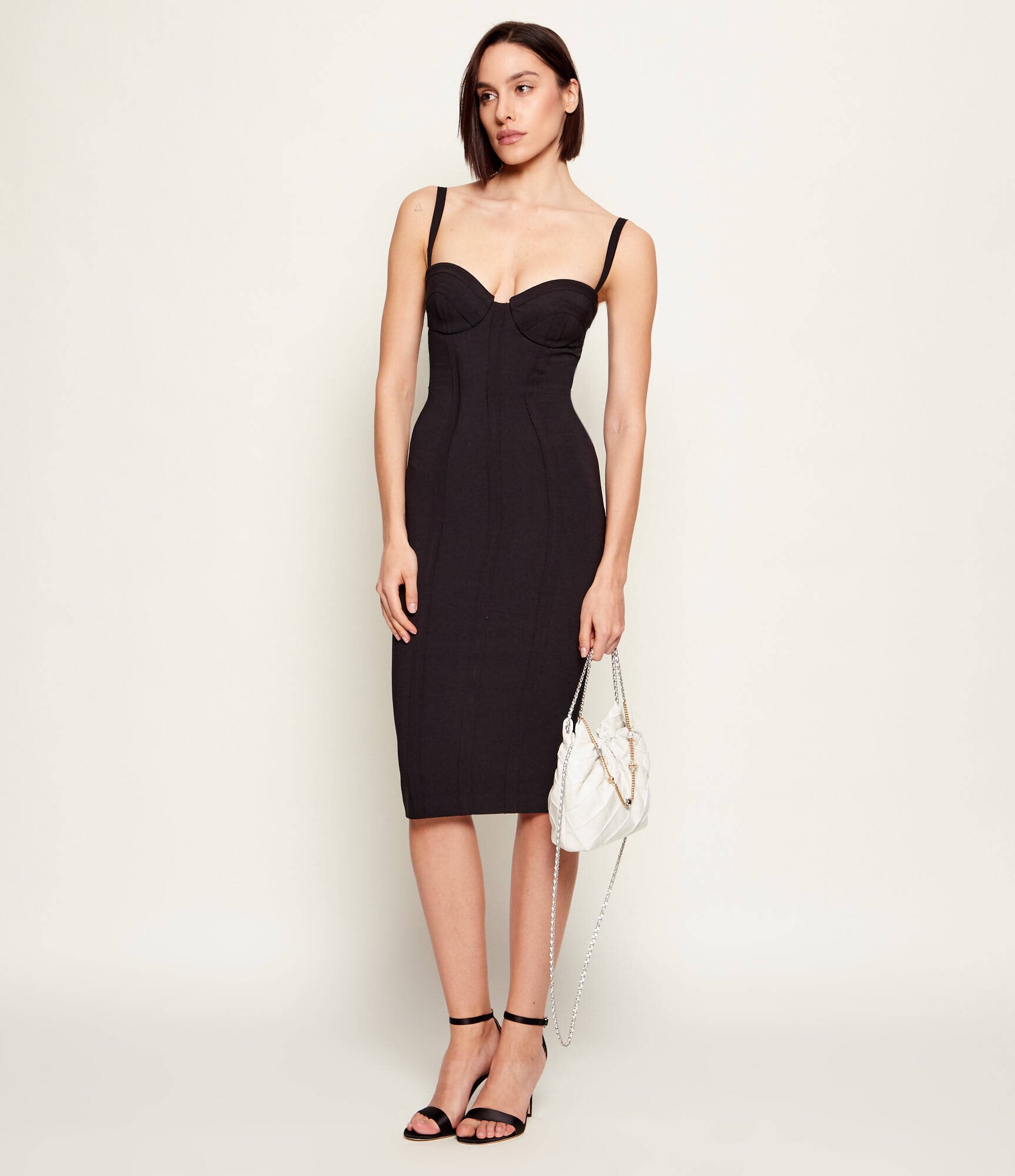 Elisabetta Franchi Rochie