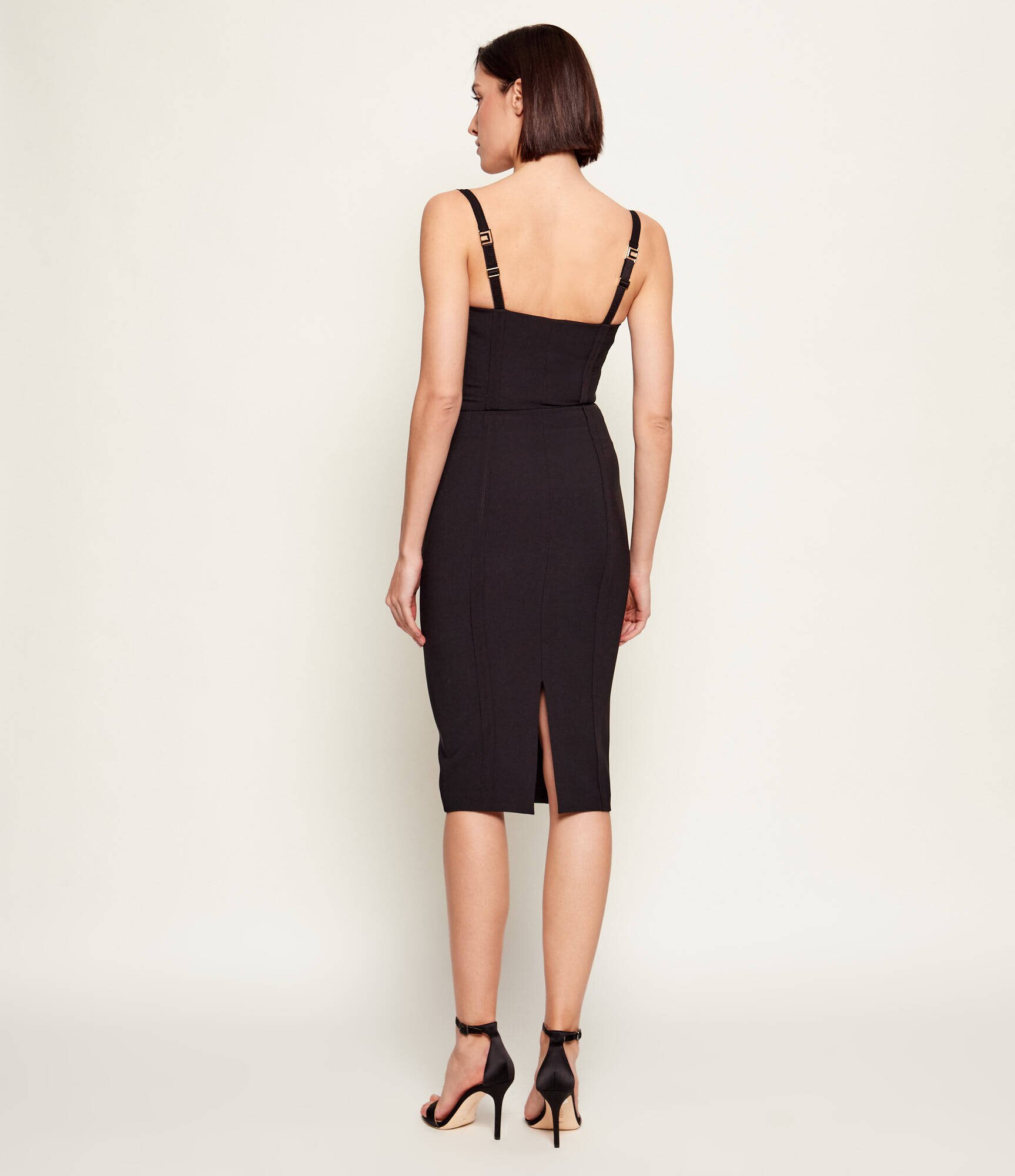 Elisabetta Franchi Rochie