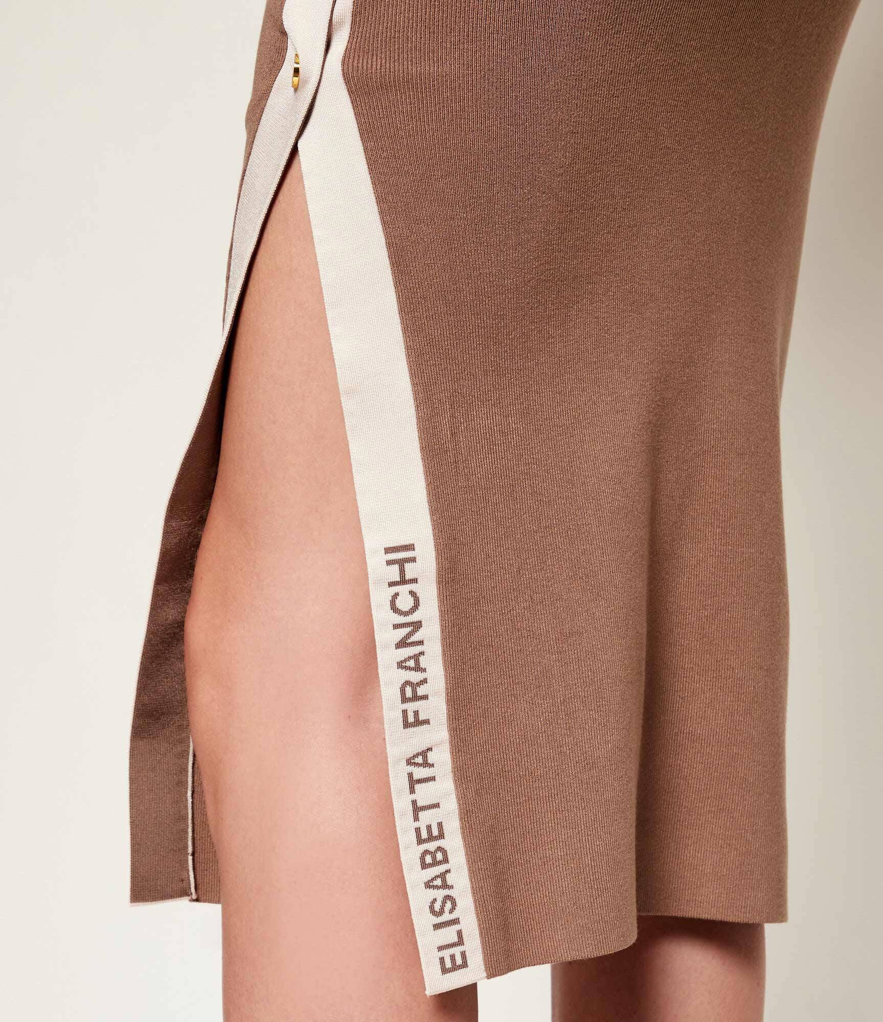 Elisabetta Franchi Rochie