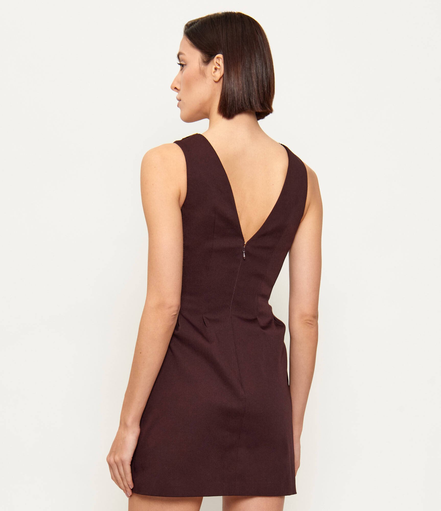 Elisabetta Franchi Rochie