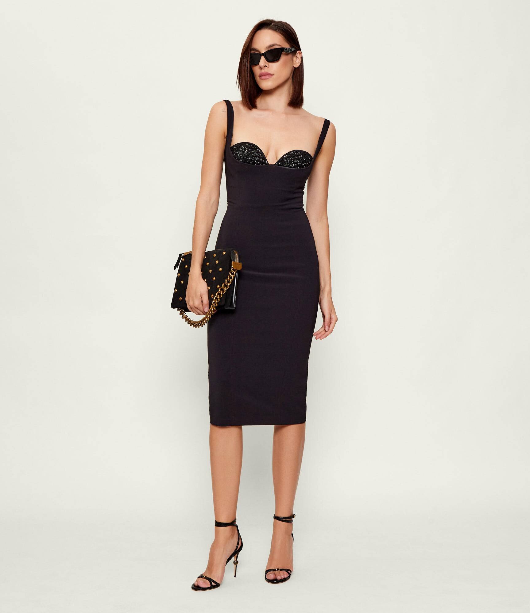 Elisabetta Franchi Rochie
