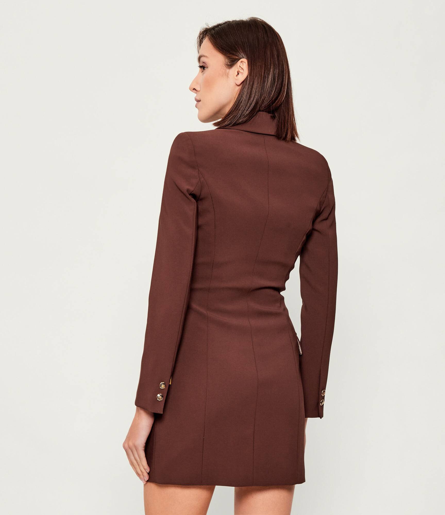 Elisabetta Franchi Rochie