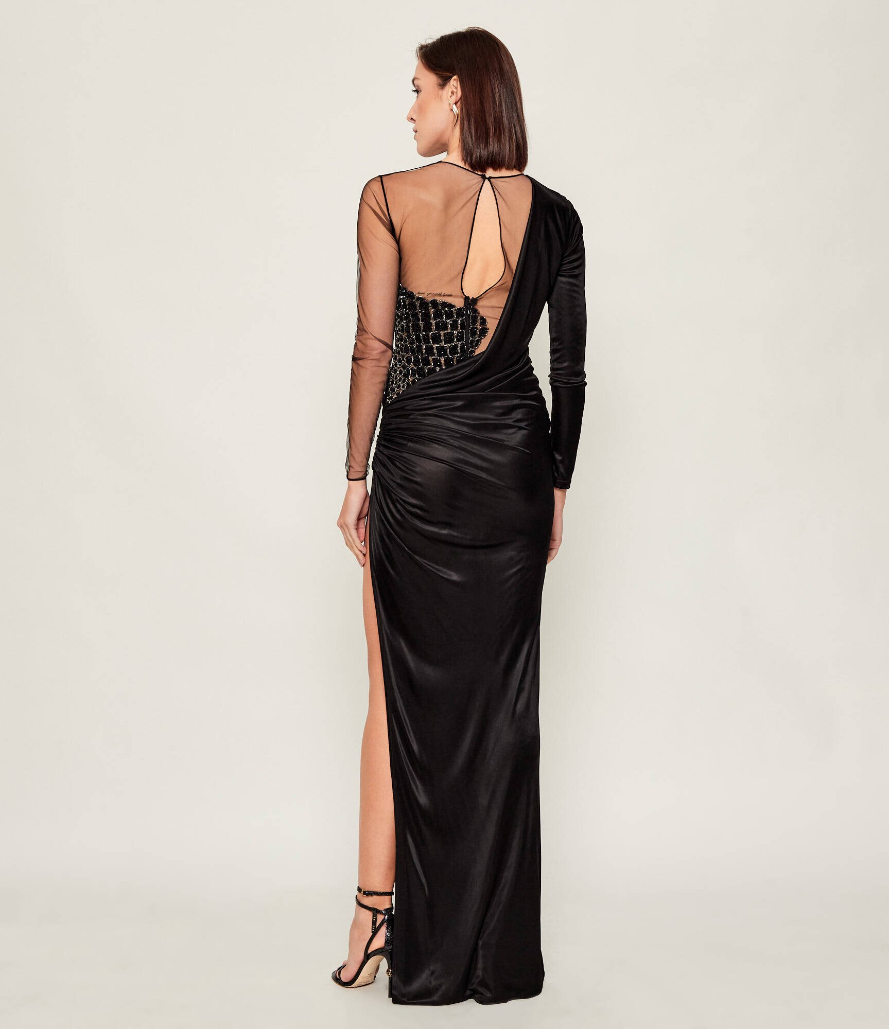 Elisabetta Franchi Rochie