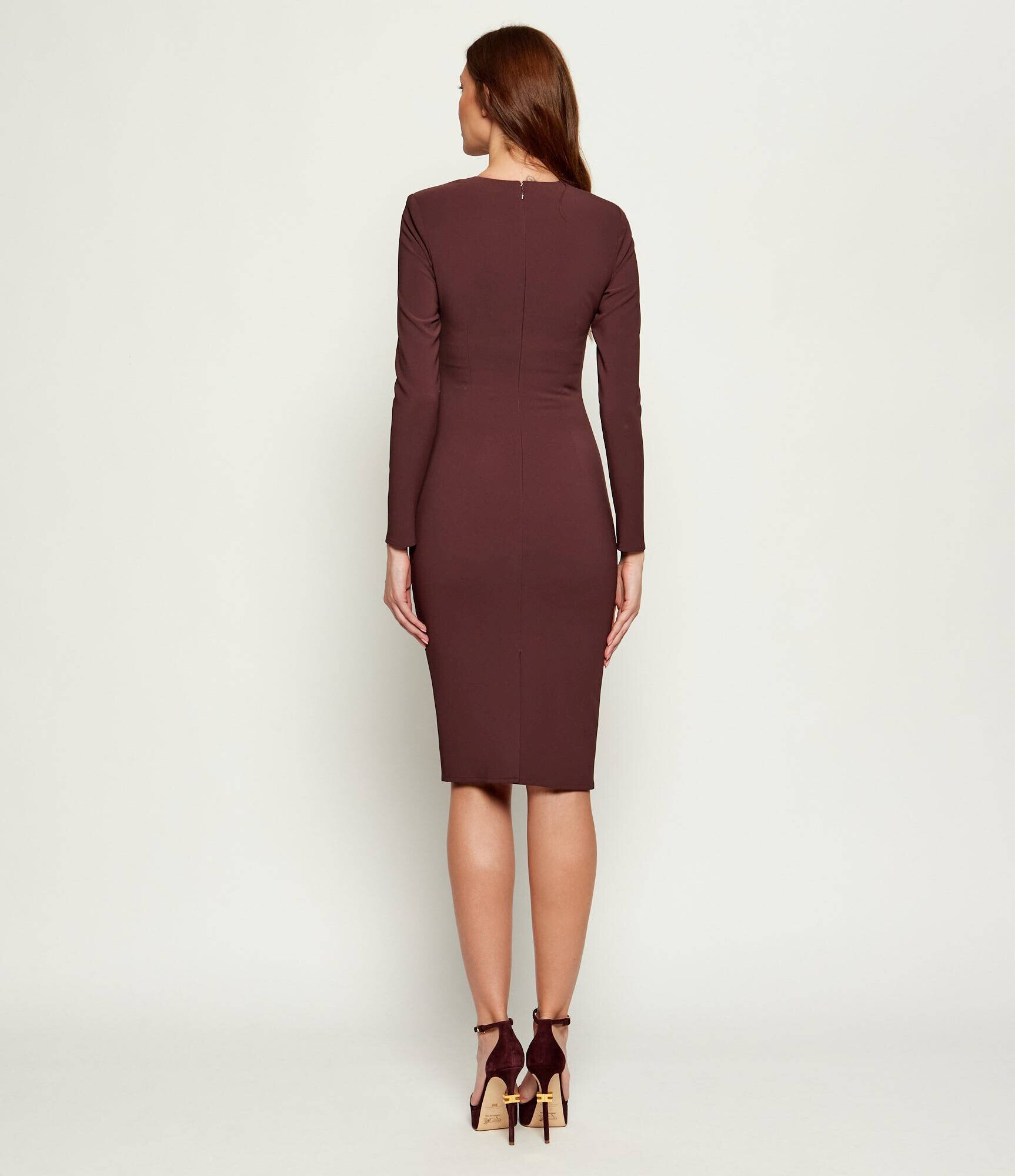 Elisabetta Franchi Rochie