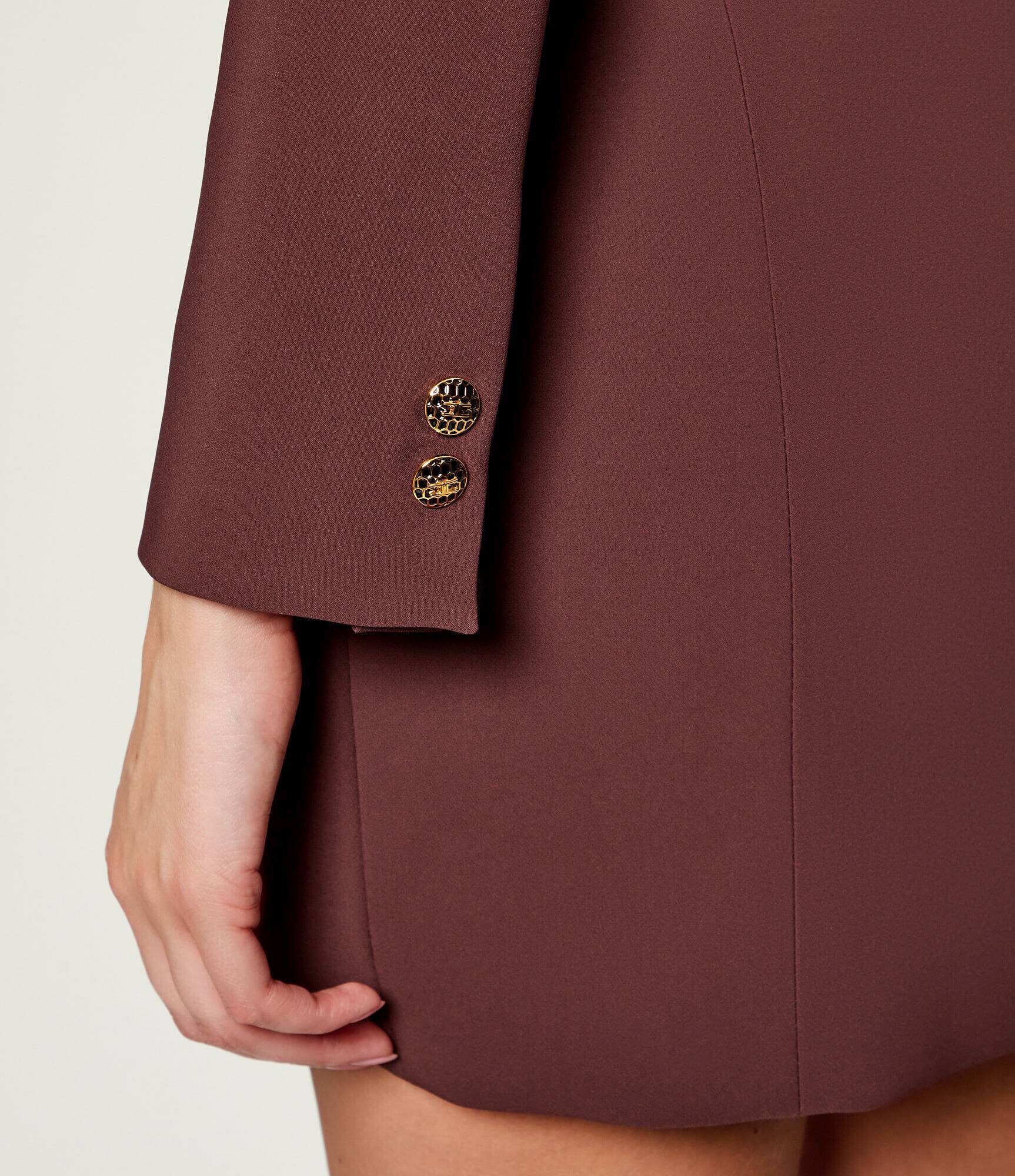 Elisabetta Franchi Rochie
