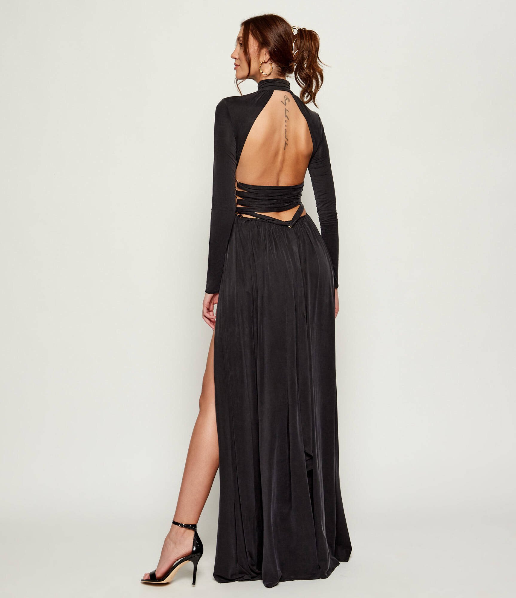 Elisabetta Franchi Rochie
