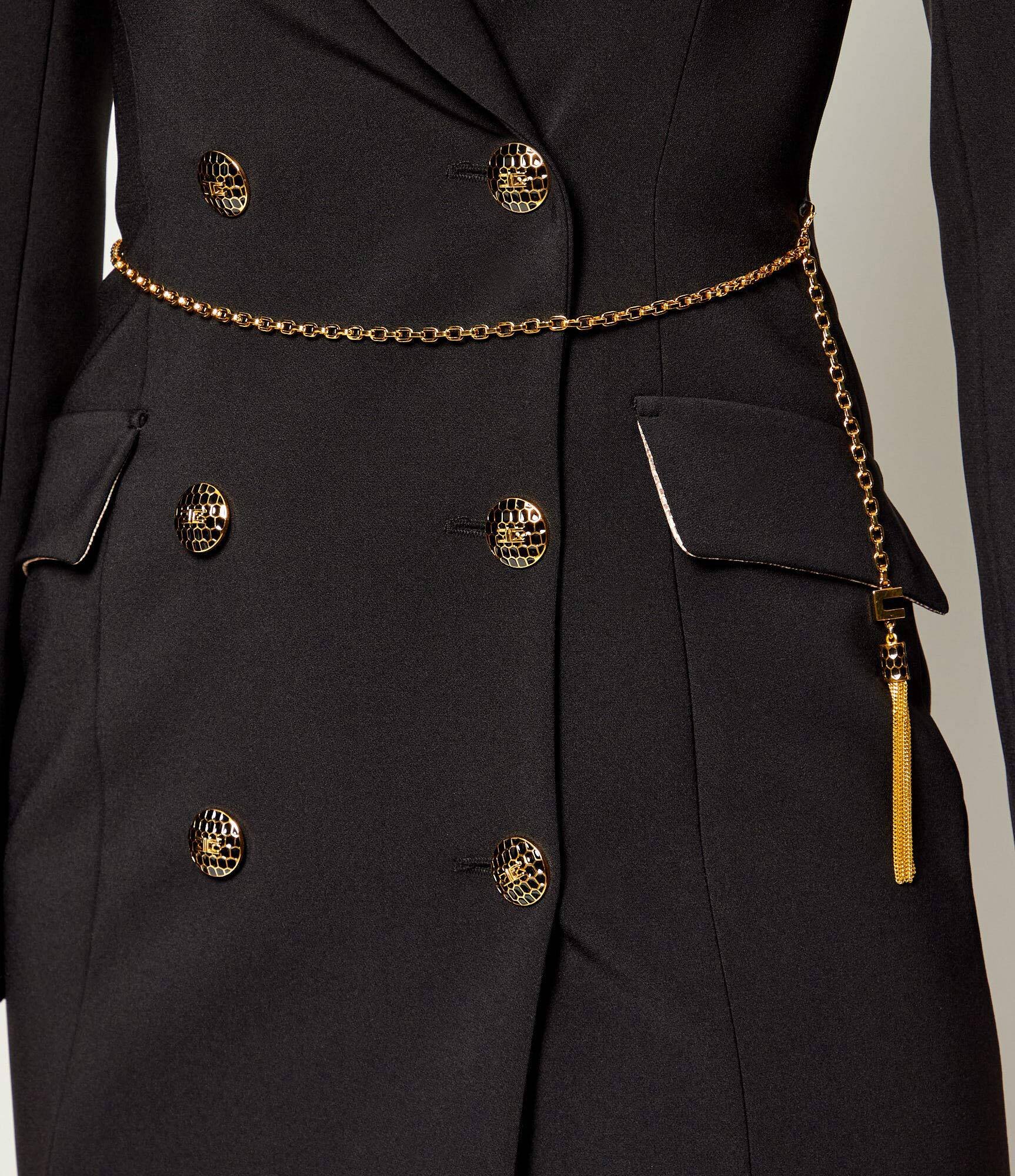 Elisabetta Franchi Rochie