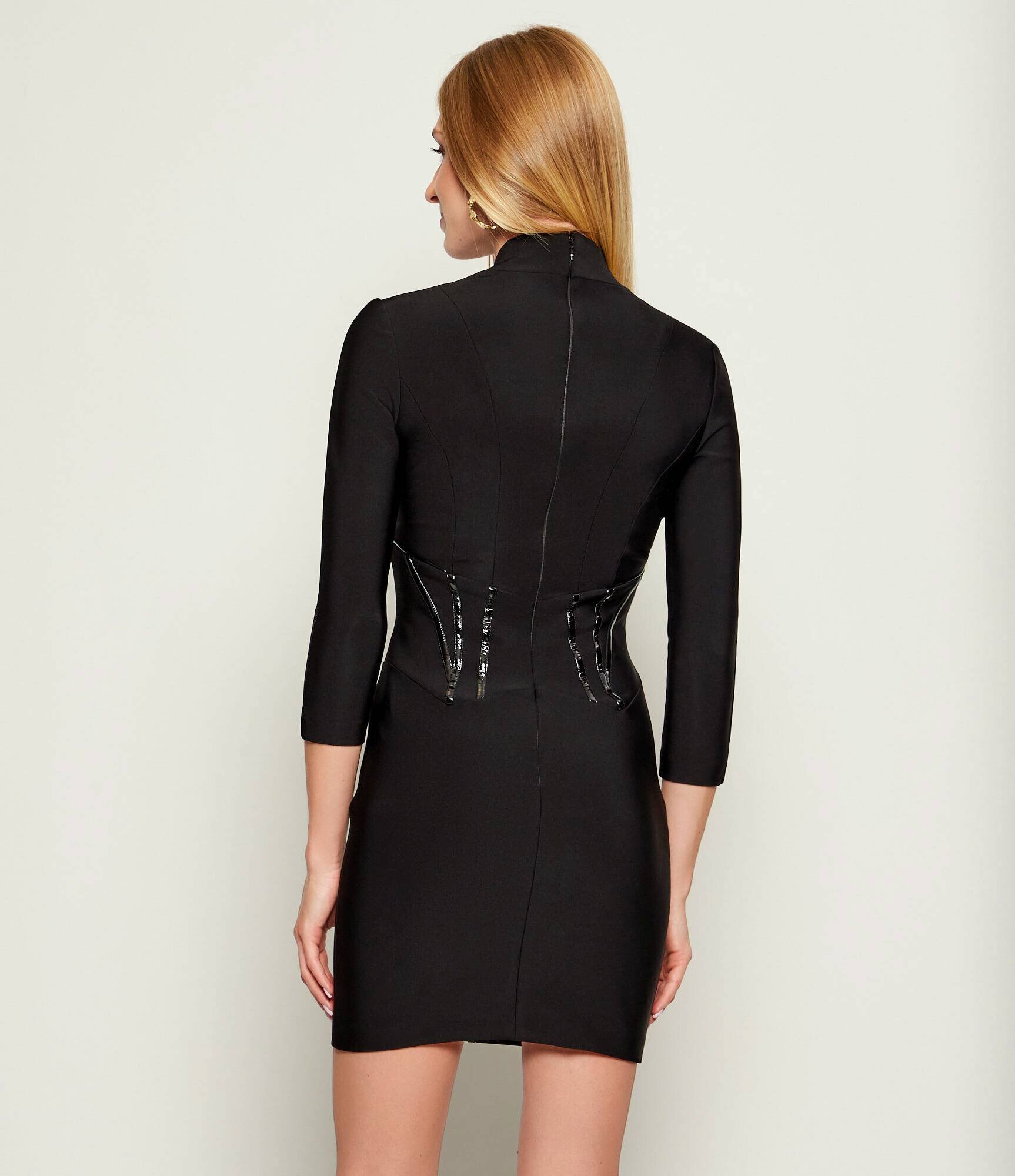 Elisabetta Franchi Rochie