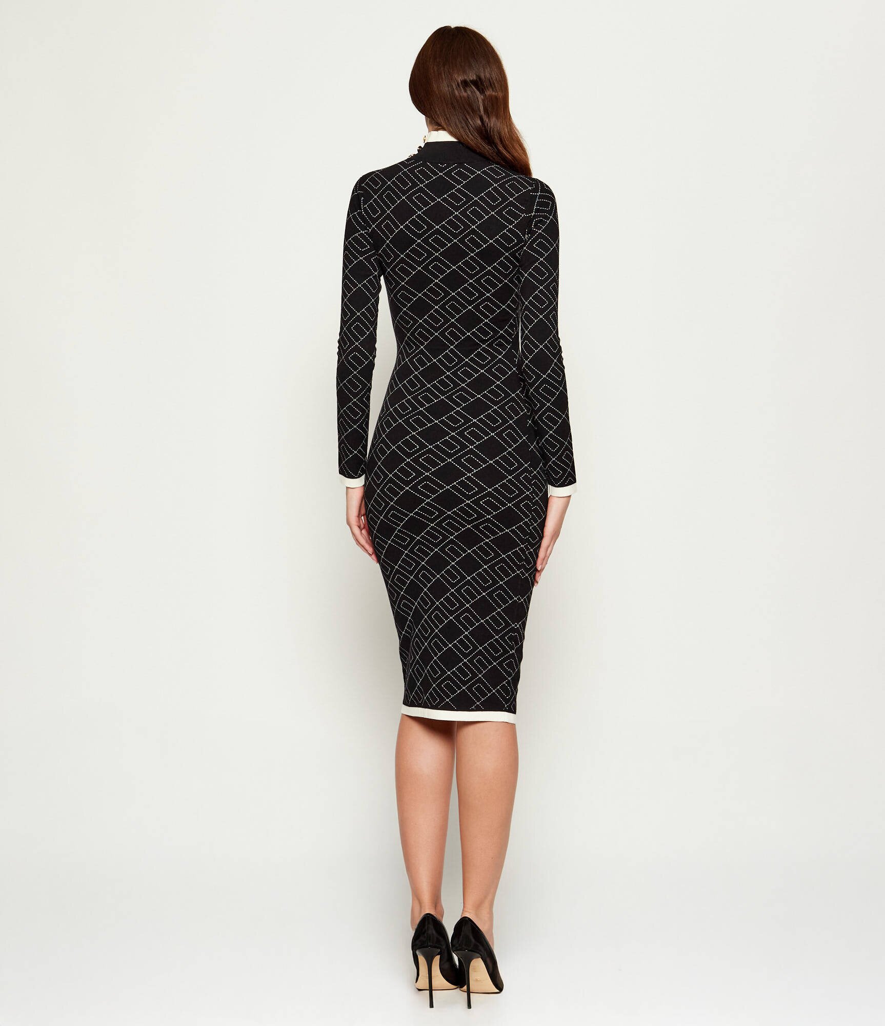 Elisabetta Franchi Rochie