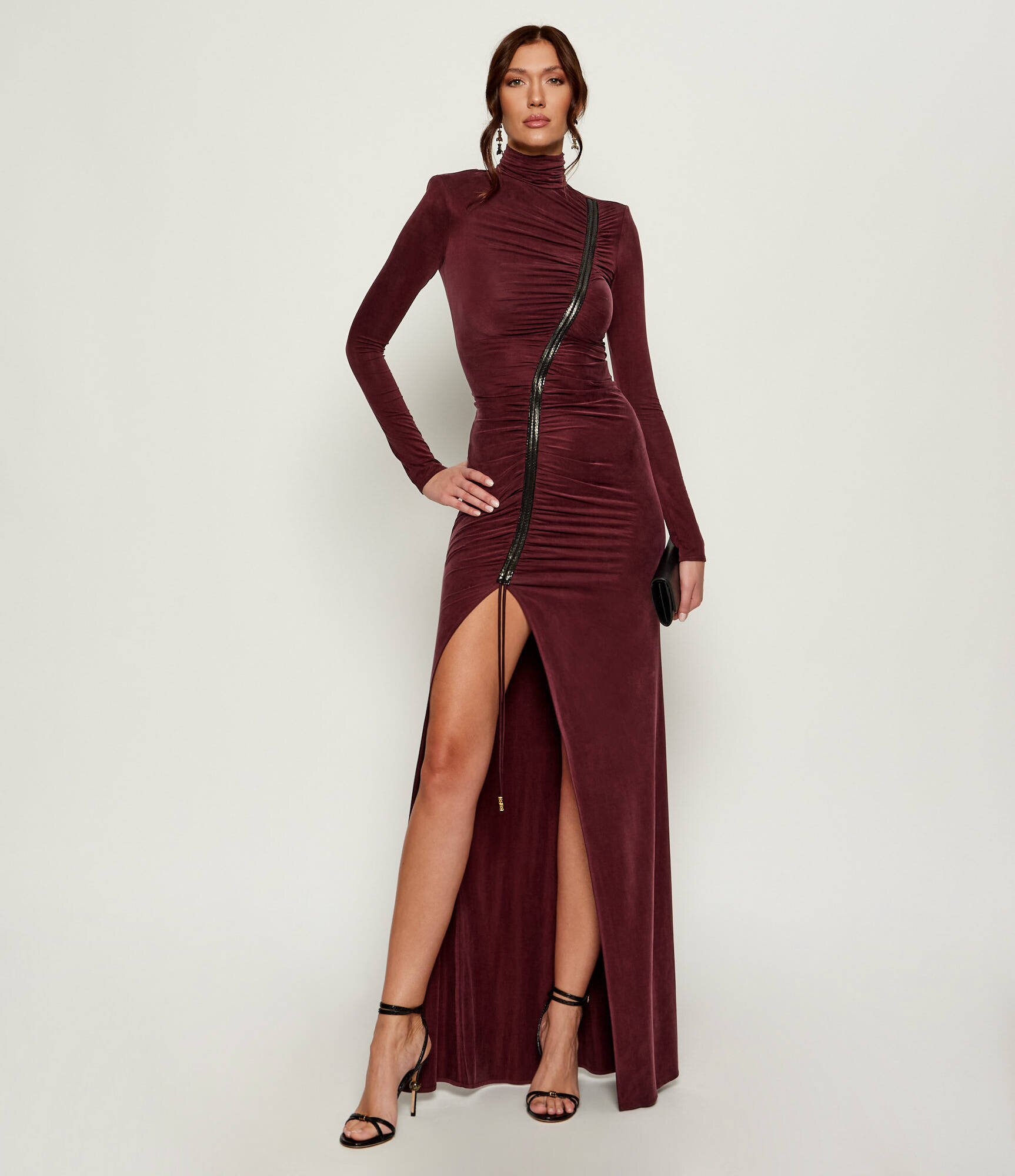 Elisabetta Franchi Rochie