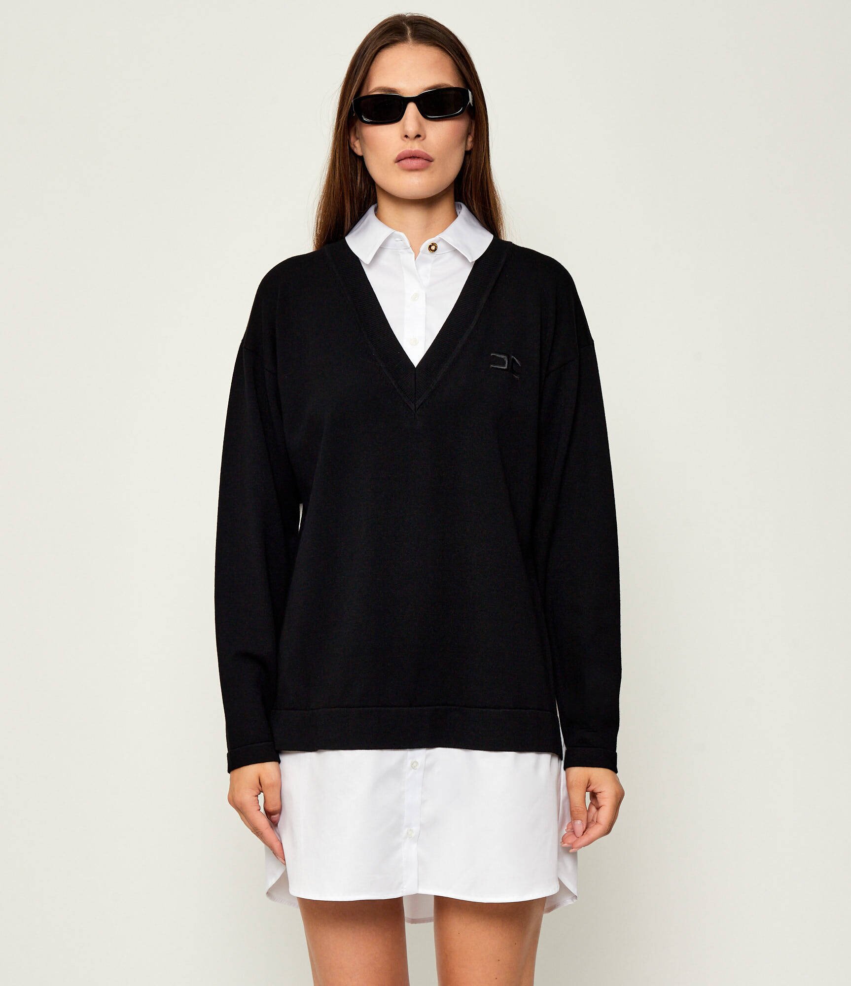 Elisabetta Franchi Rochie
