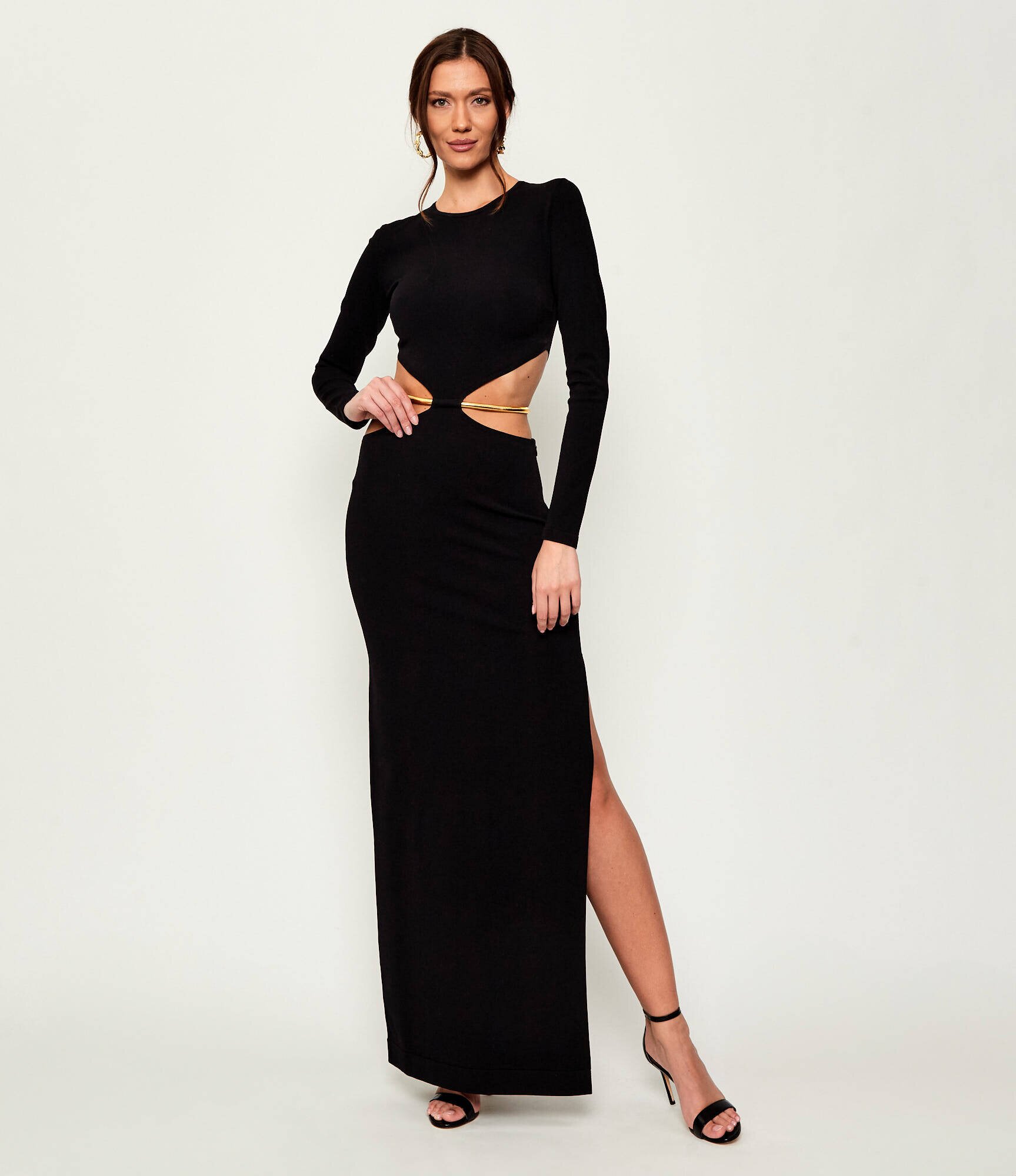 Elisabetta Franchi Rochie
