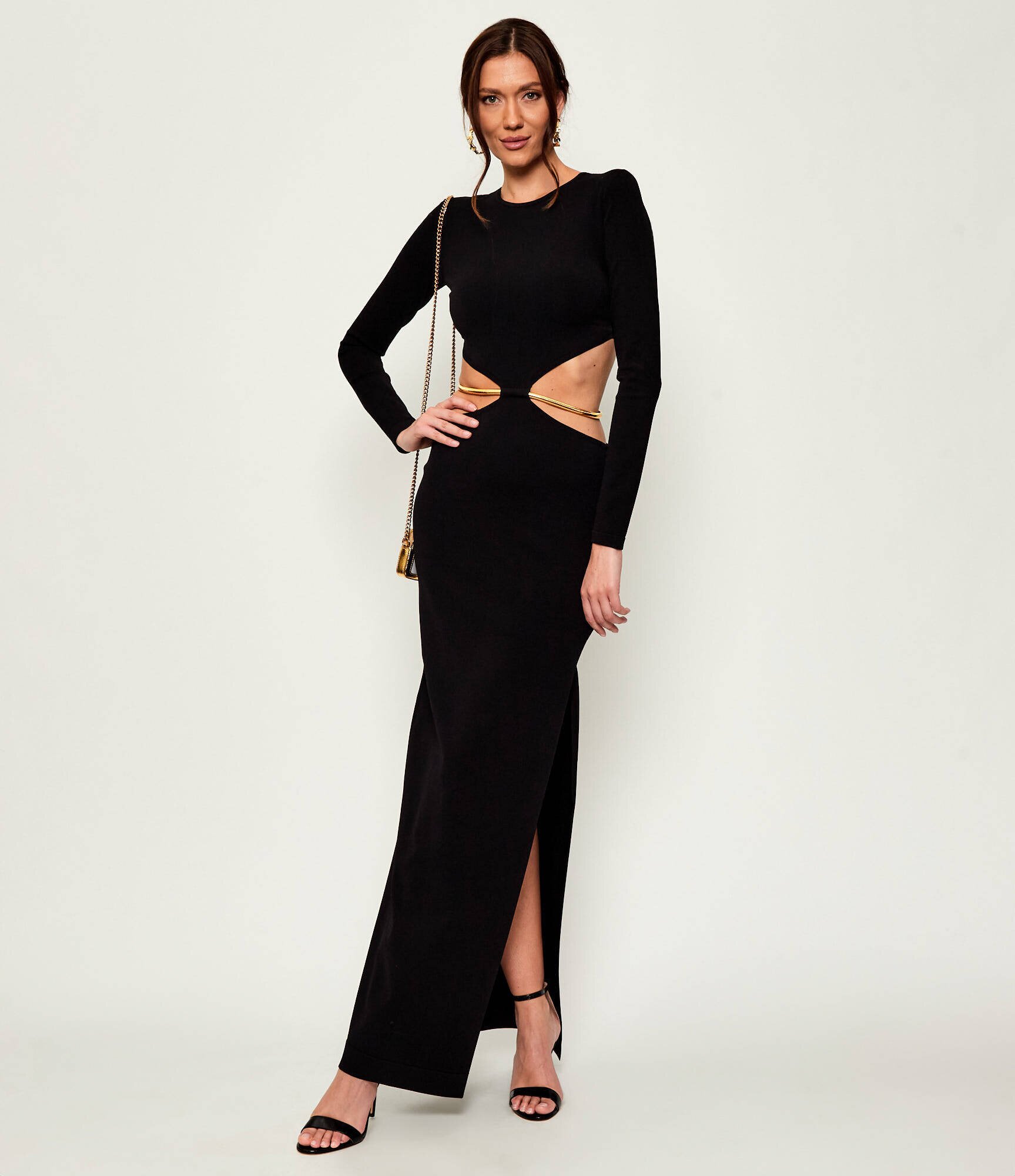 Elisabetta Franchi Rochie