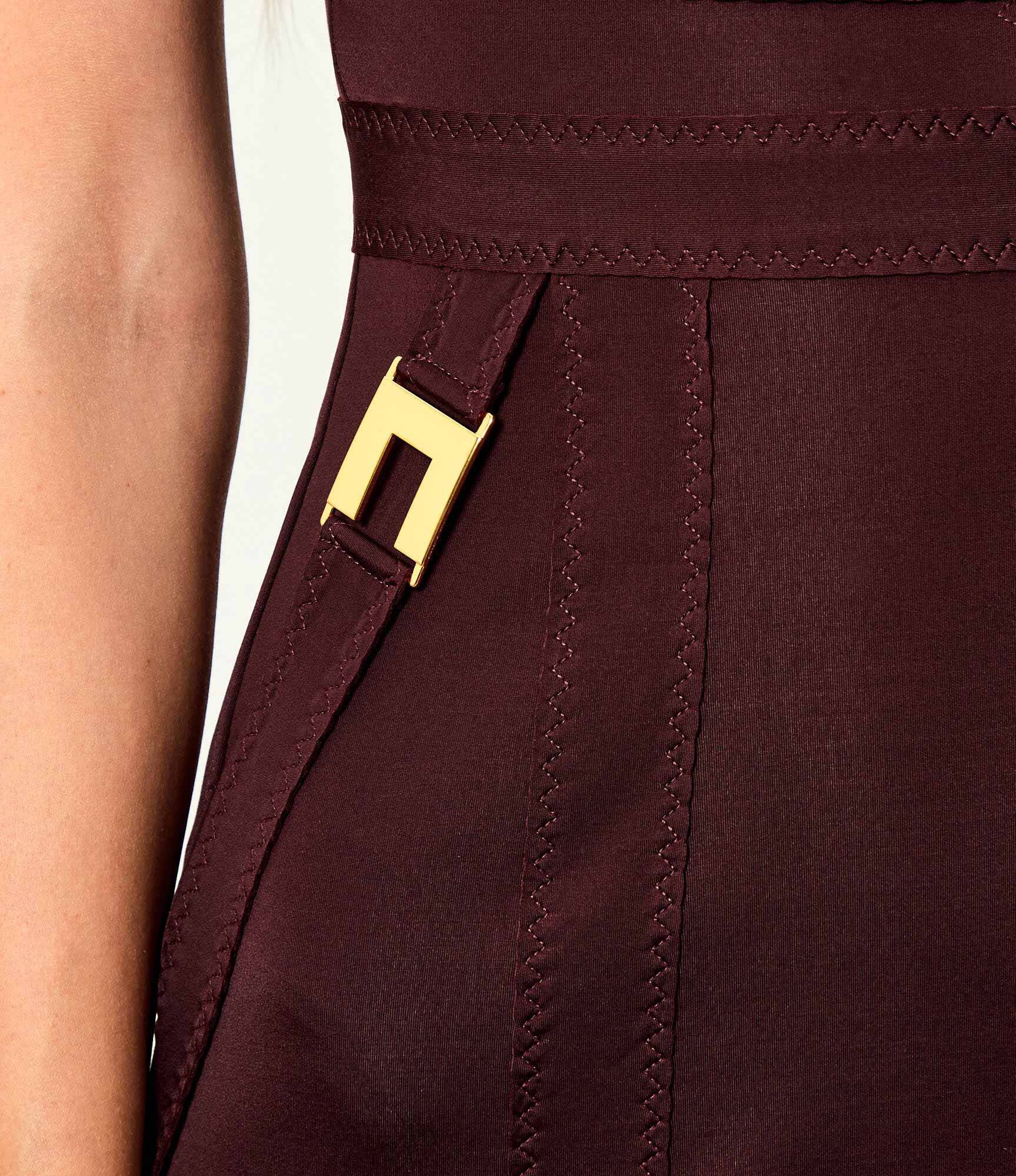 Elisabetta Franchi Rochie