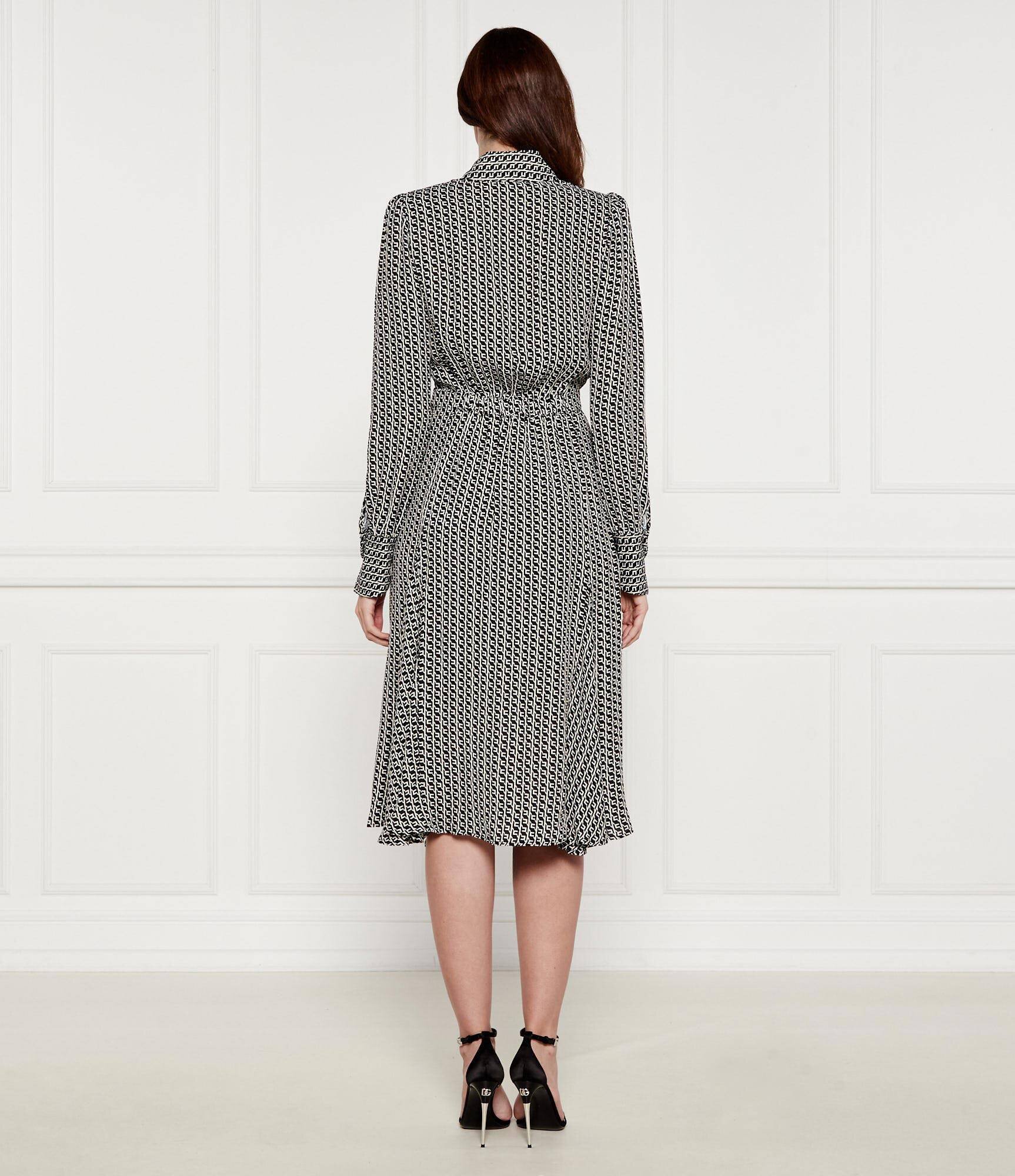Elisabetta Franchi Rochie
