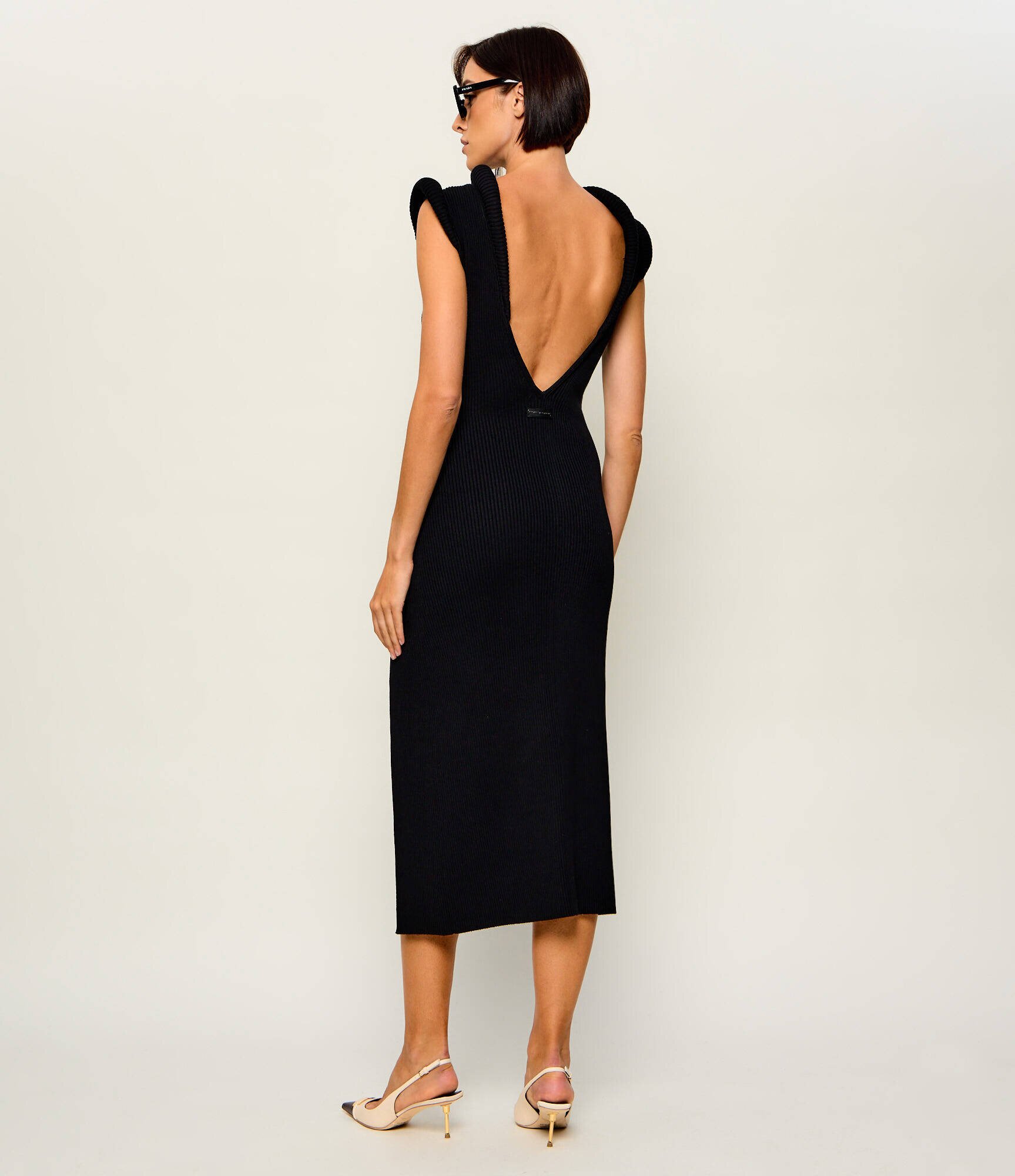 Elisabetta Franchi Rochie