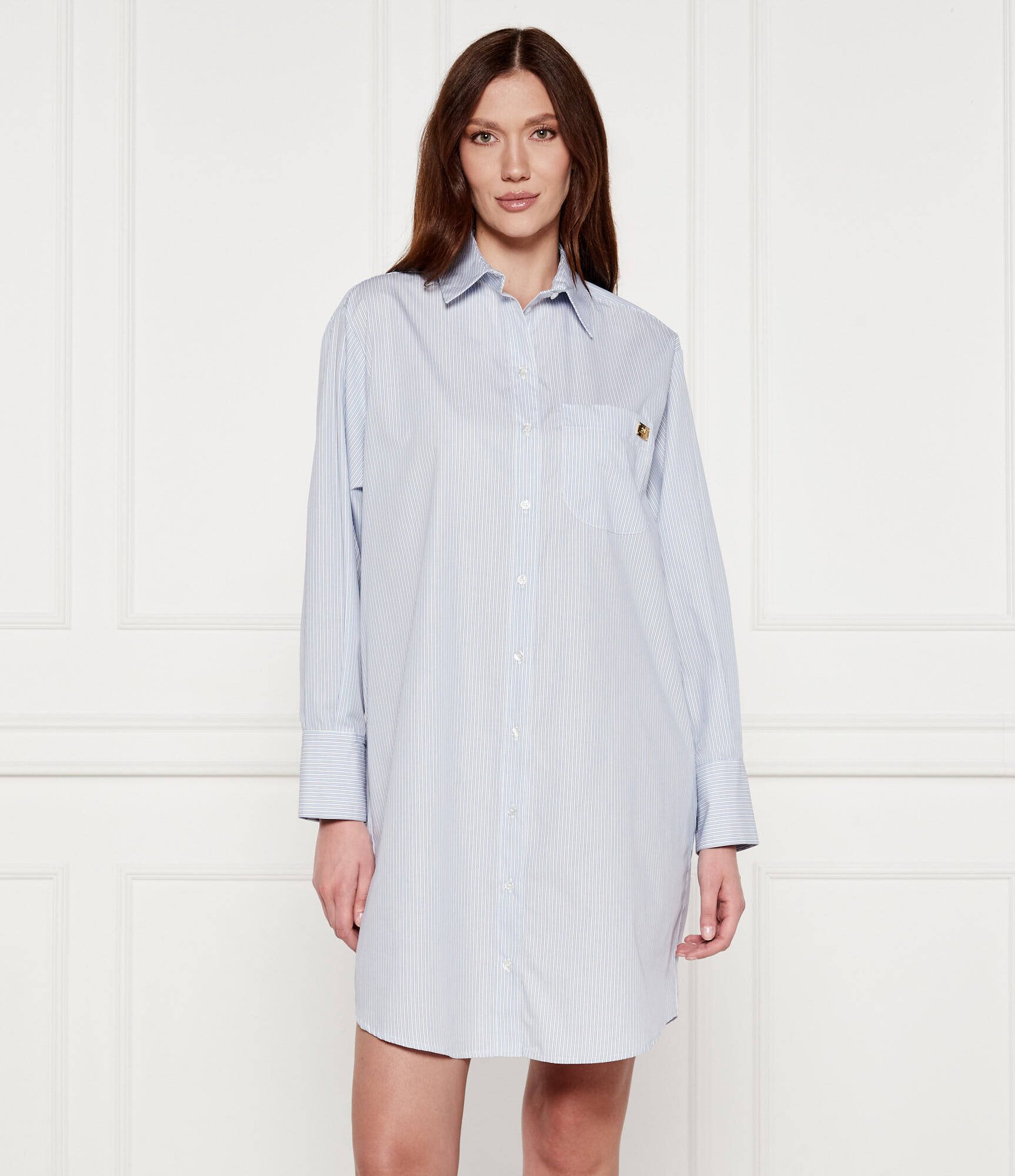 Elisabetta Franchi Rochie