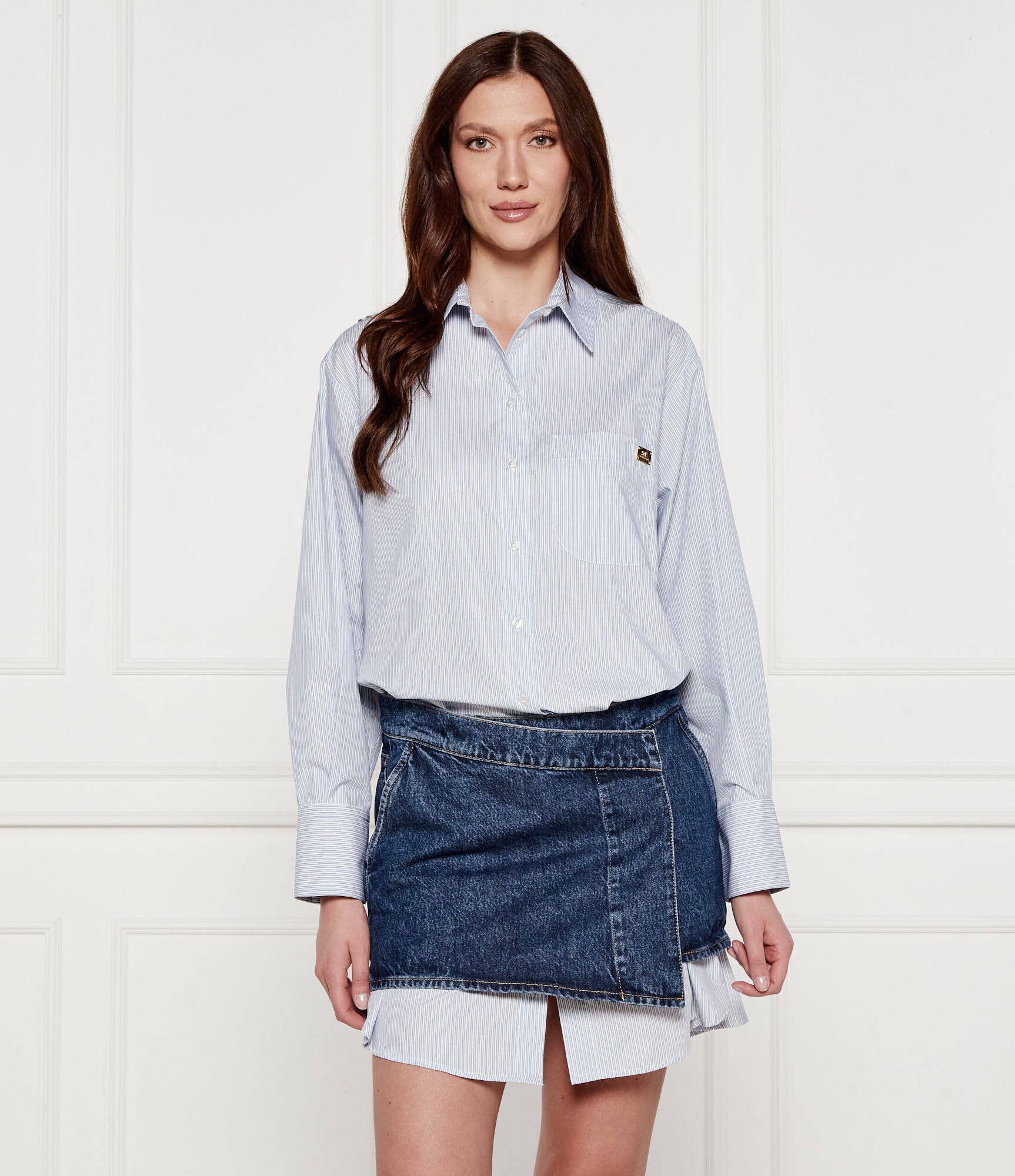 Elisabetta Franchi Rochie