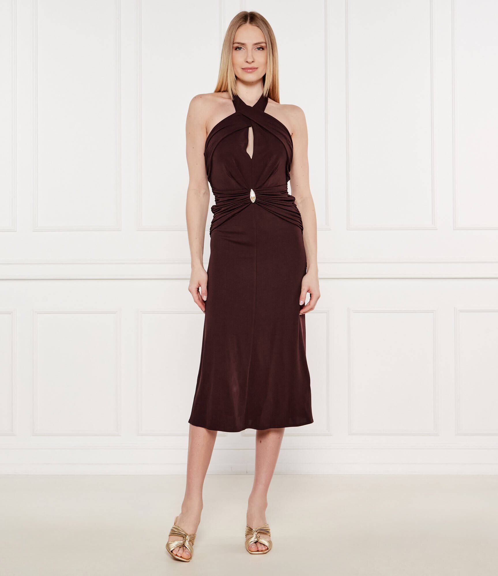 Elisabetta Franchi Rochie
