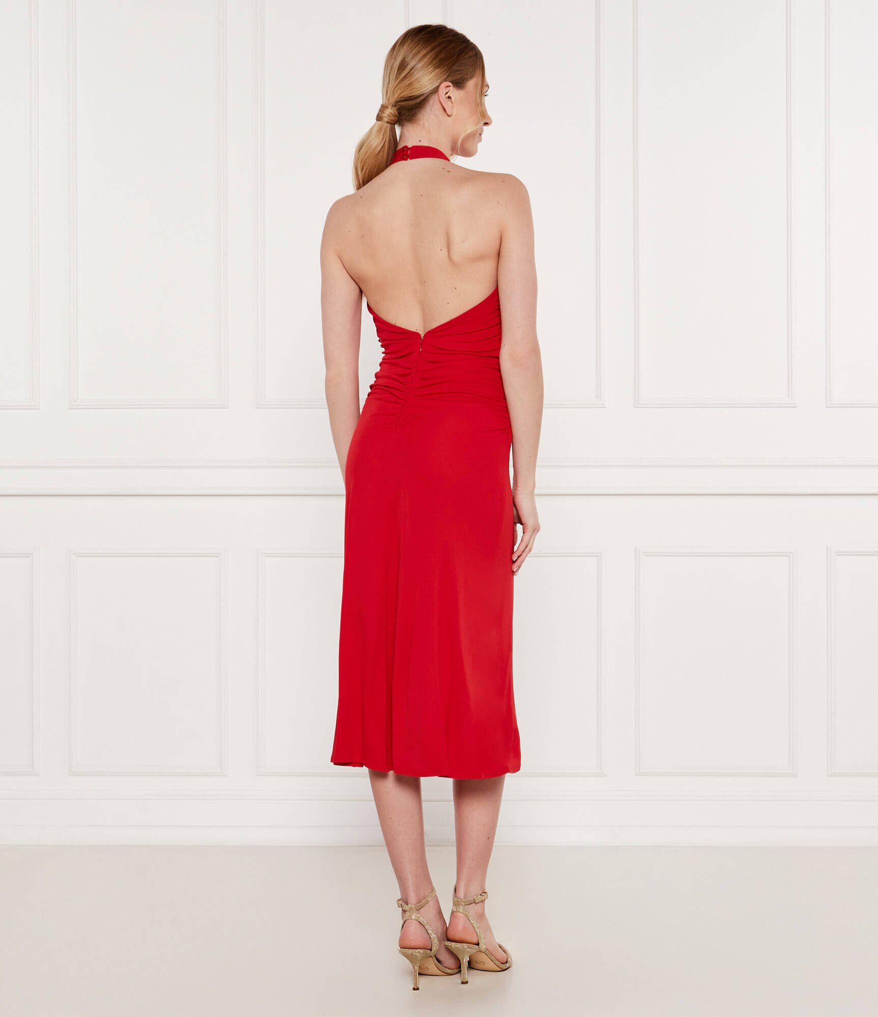 Elisabetta Franchi Rochie
