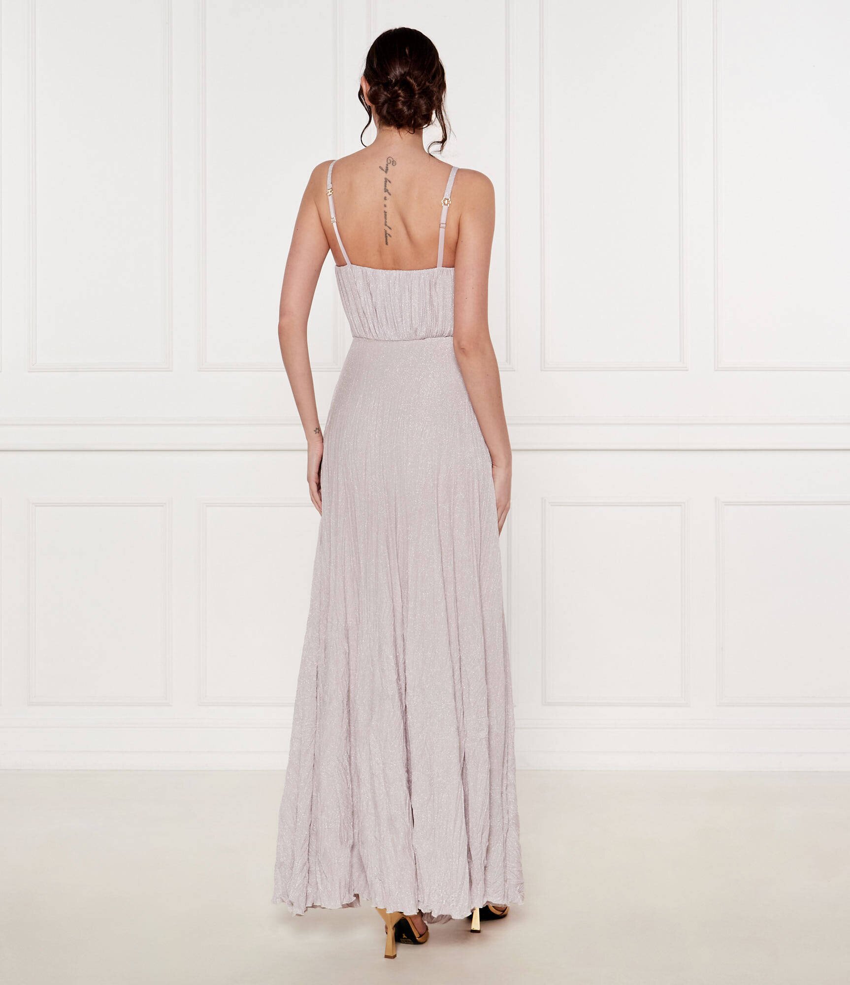 Elisabetta Franchi Rochie