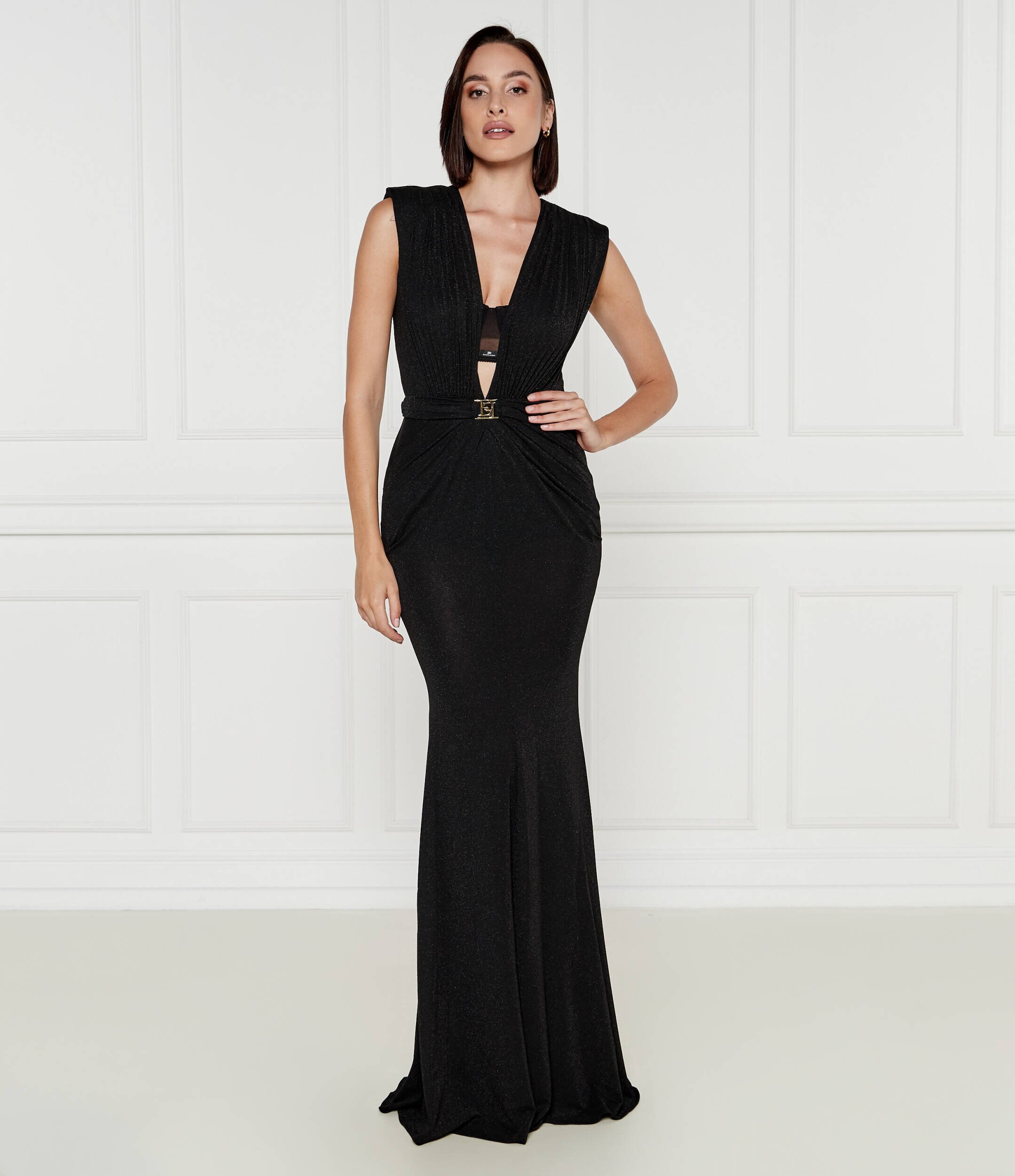 Elisabetta Franchi Rochie + sutien