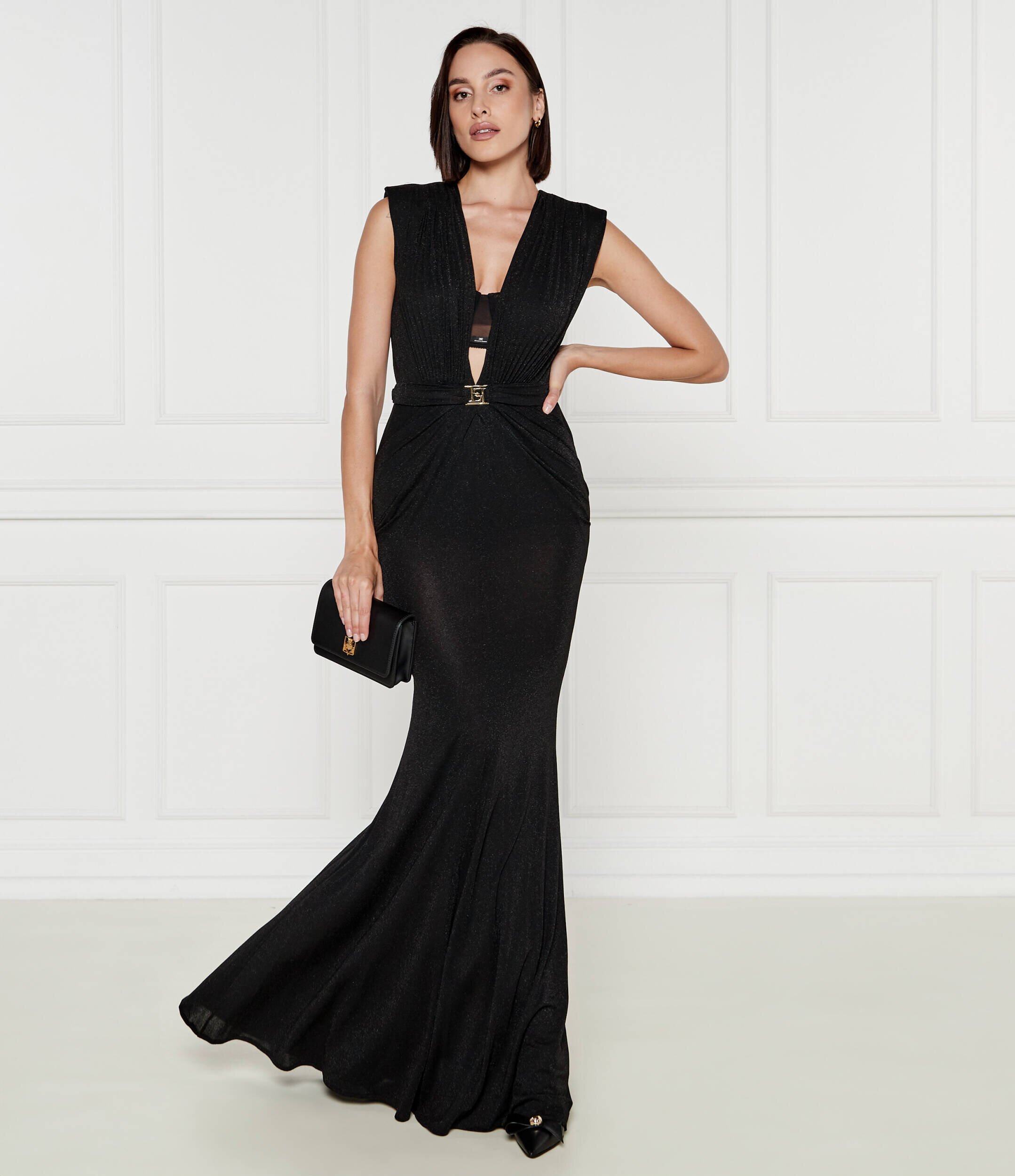 Elisabetta Franchi Rochie + sutien