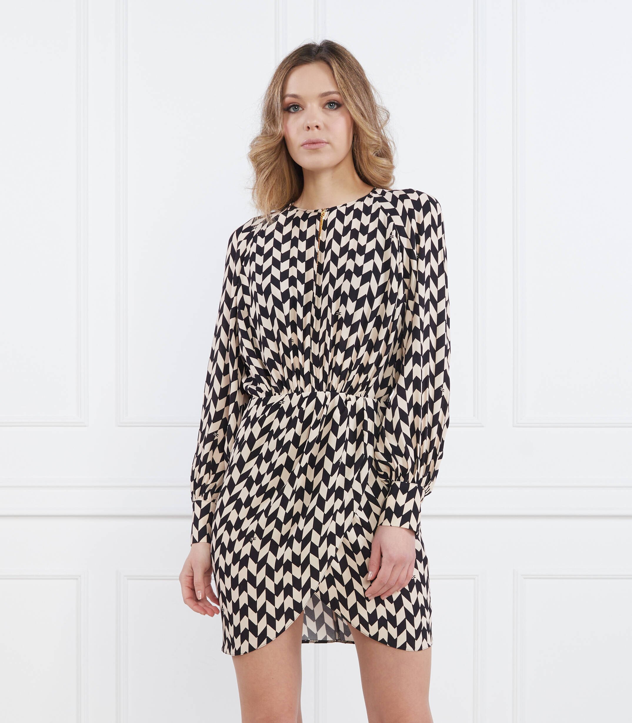 Elisabetta Franchi Rochie + sutien
