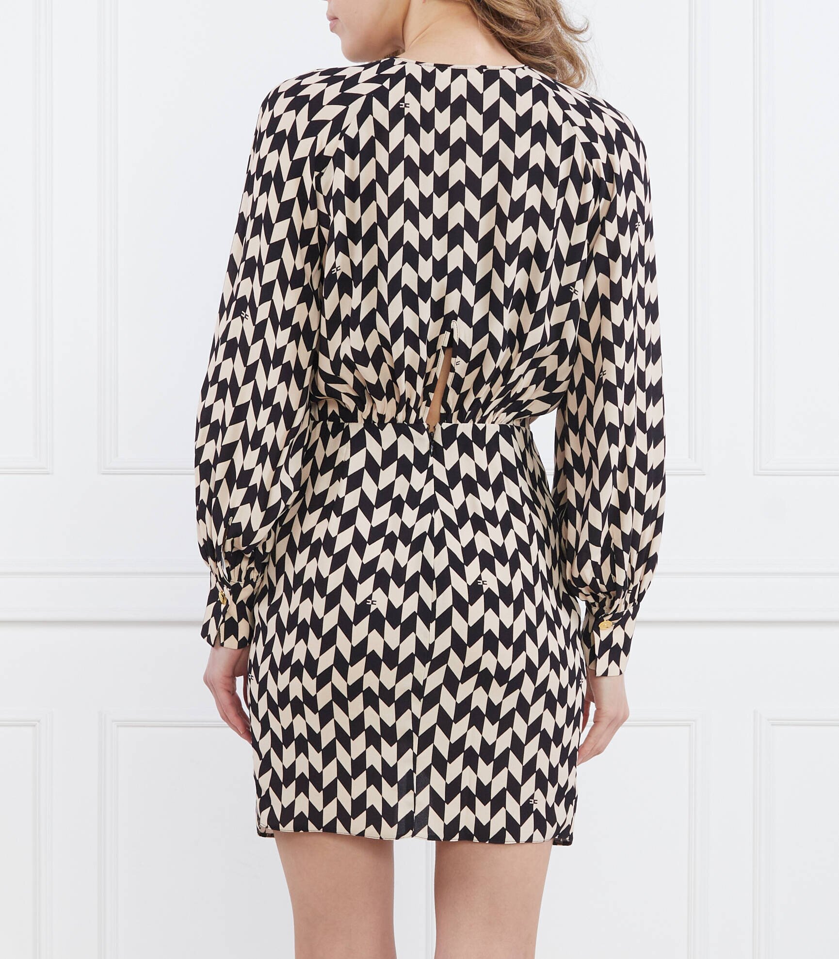 Elisabetta Franchi Rochie + sutien