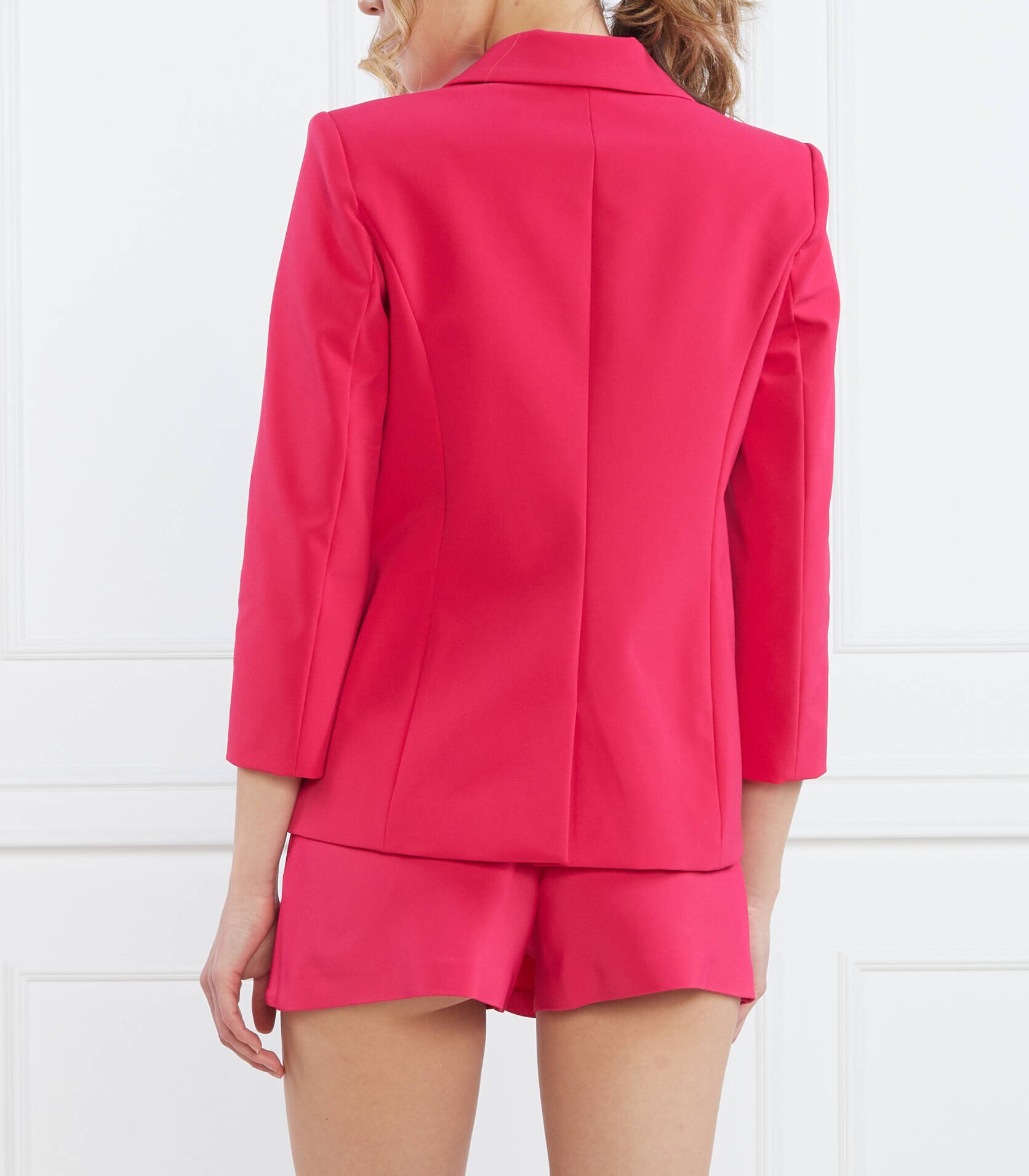 Elisabetta Franchi Sacou | Regular Fit