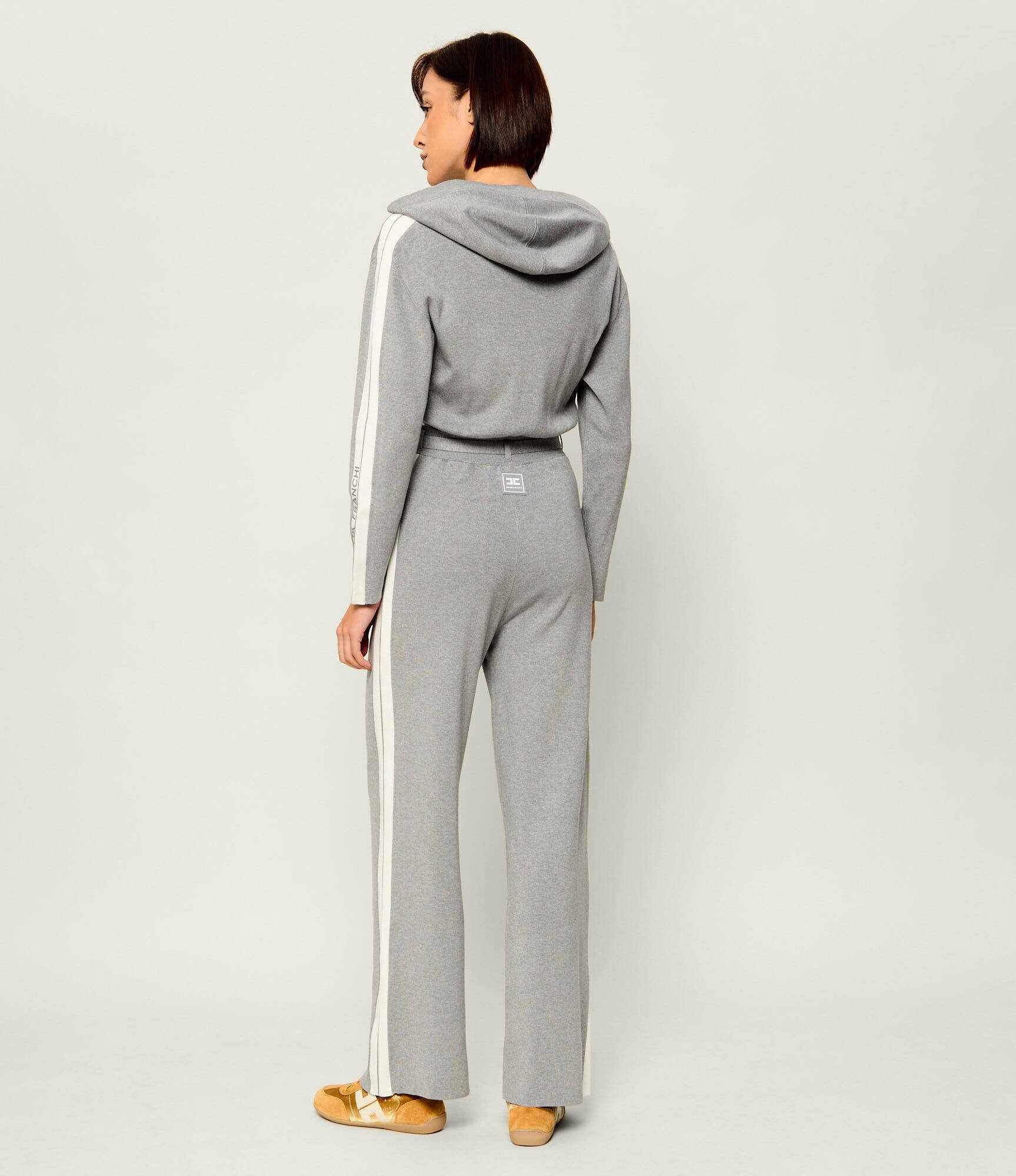 Elisabetta Franchi Salopetă | regular fit