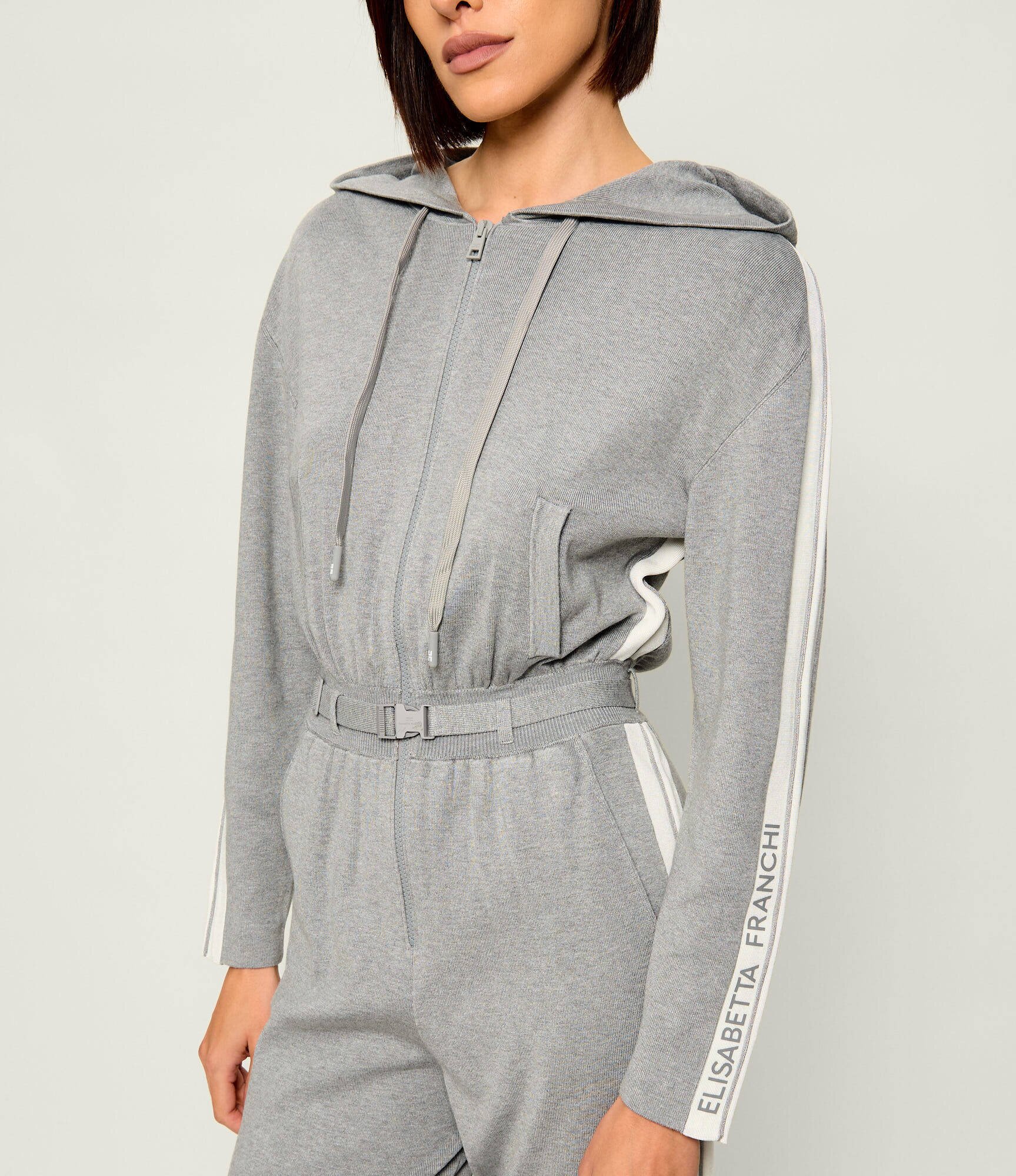Elisabetta Franchi Salopetă | regular fit