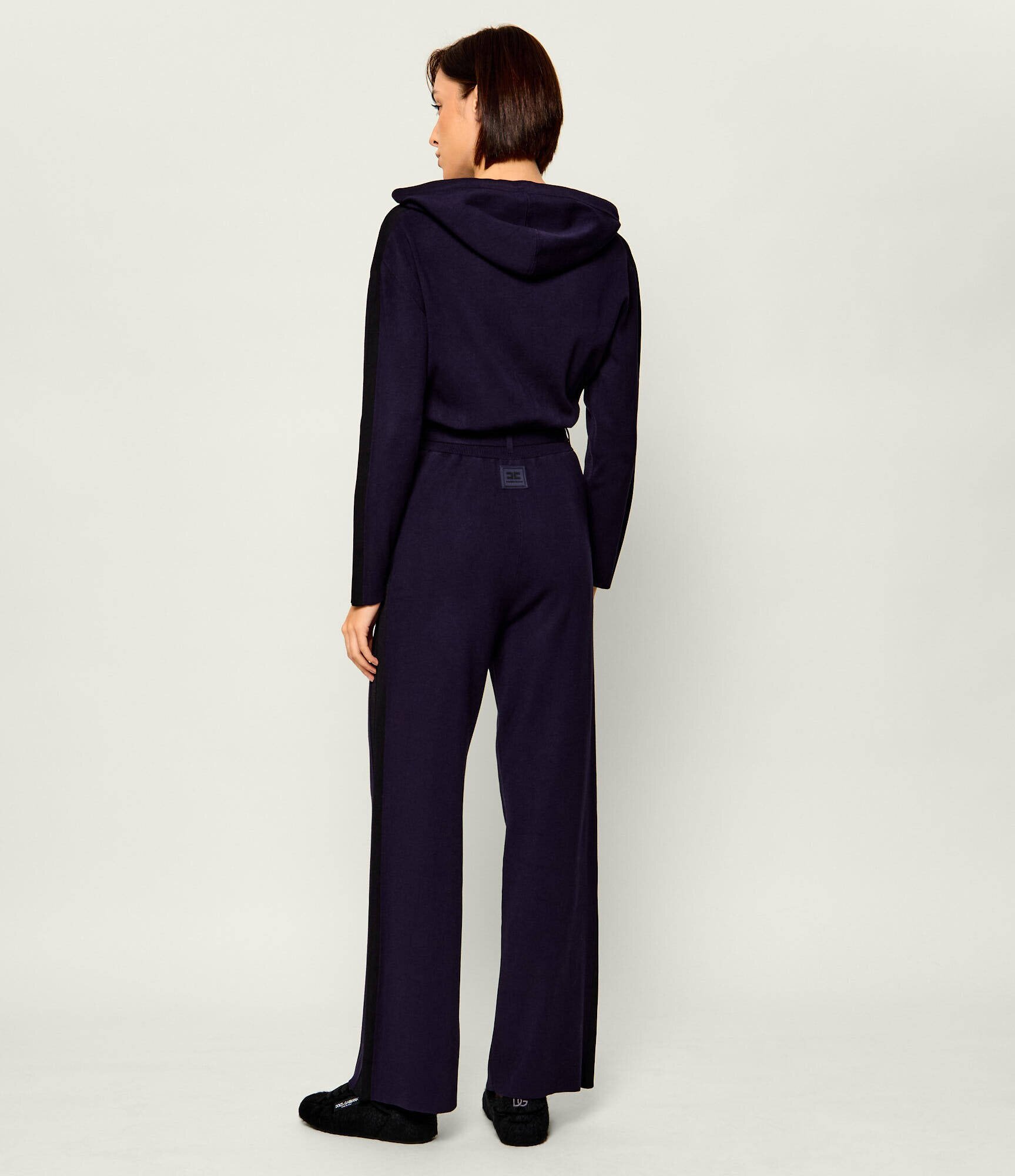 Elisabetta Franchi Salopetă | regular fit