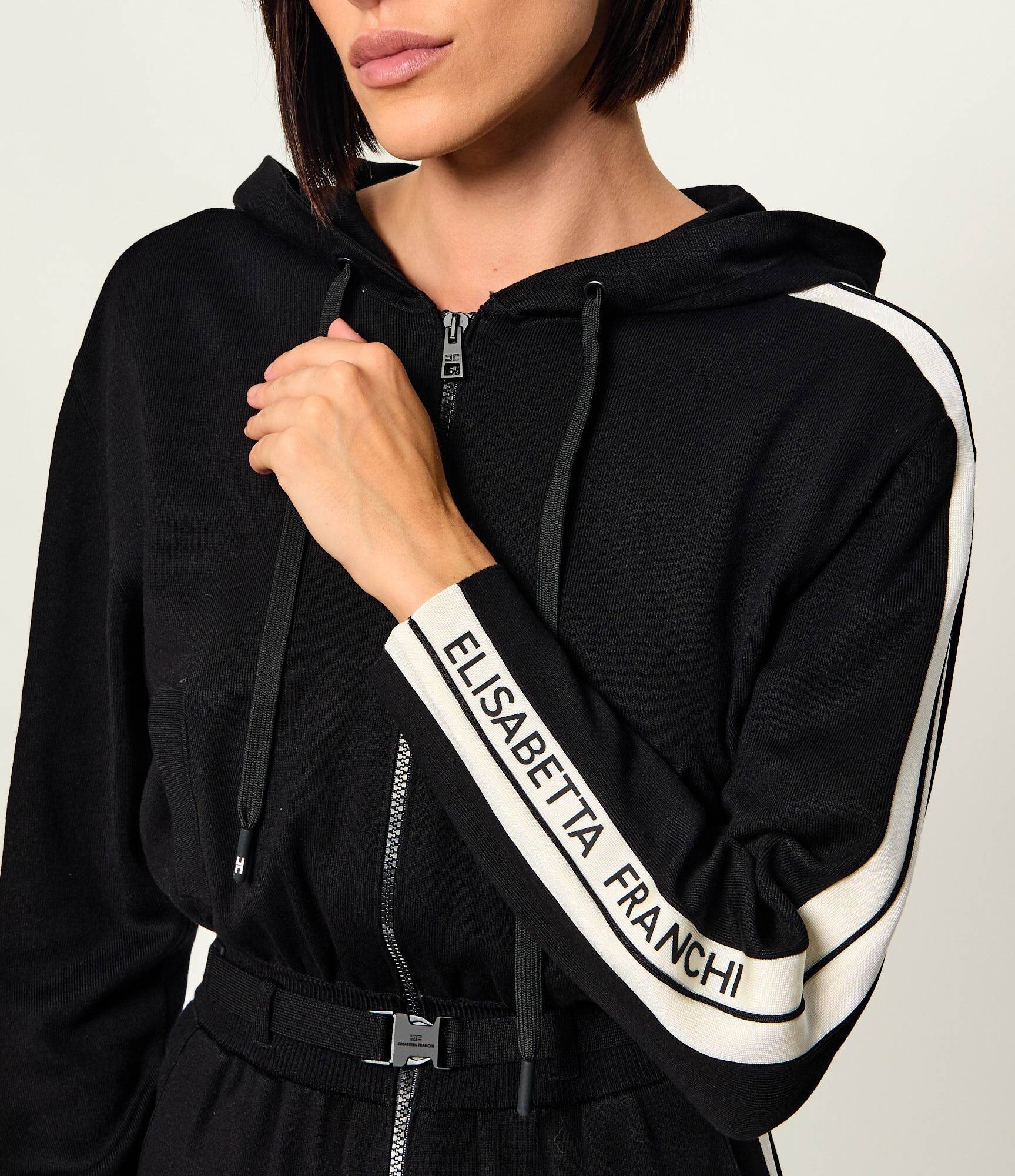 Elisabetta Franchi Salopetă | regular fit