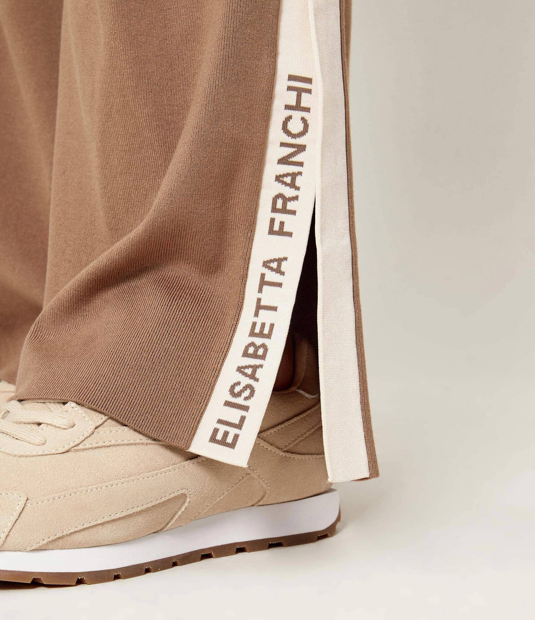 Elisabetta Franchi Salopetă | regular fit