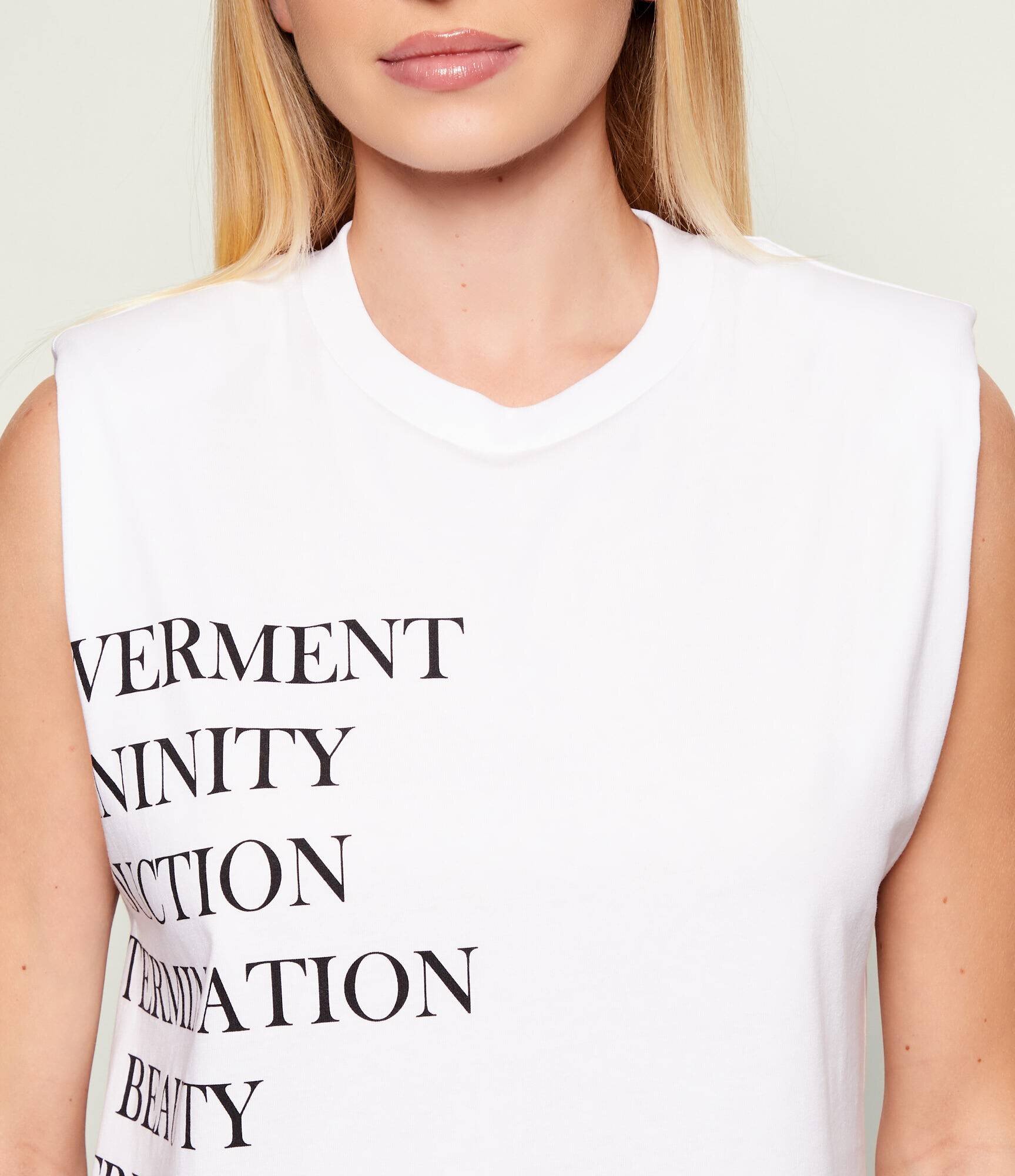 Elisabetta Franchi Tricou | regular fit
