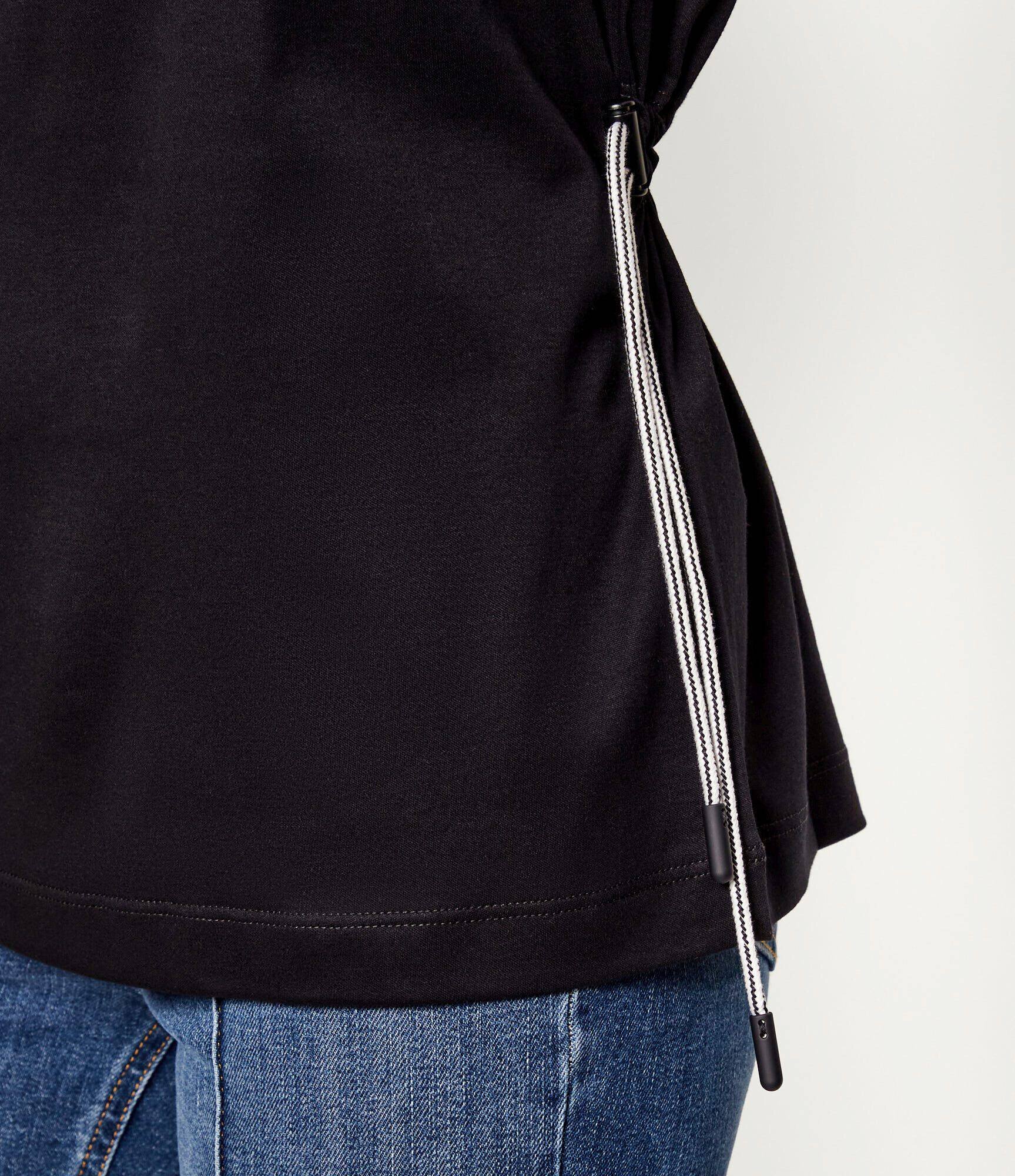 Elisabetta Franchi Tricou | regular fit