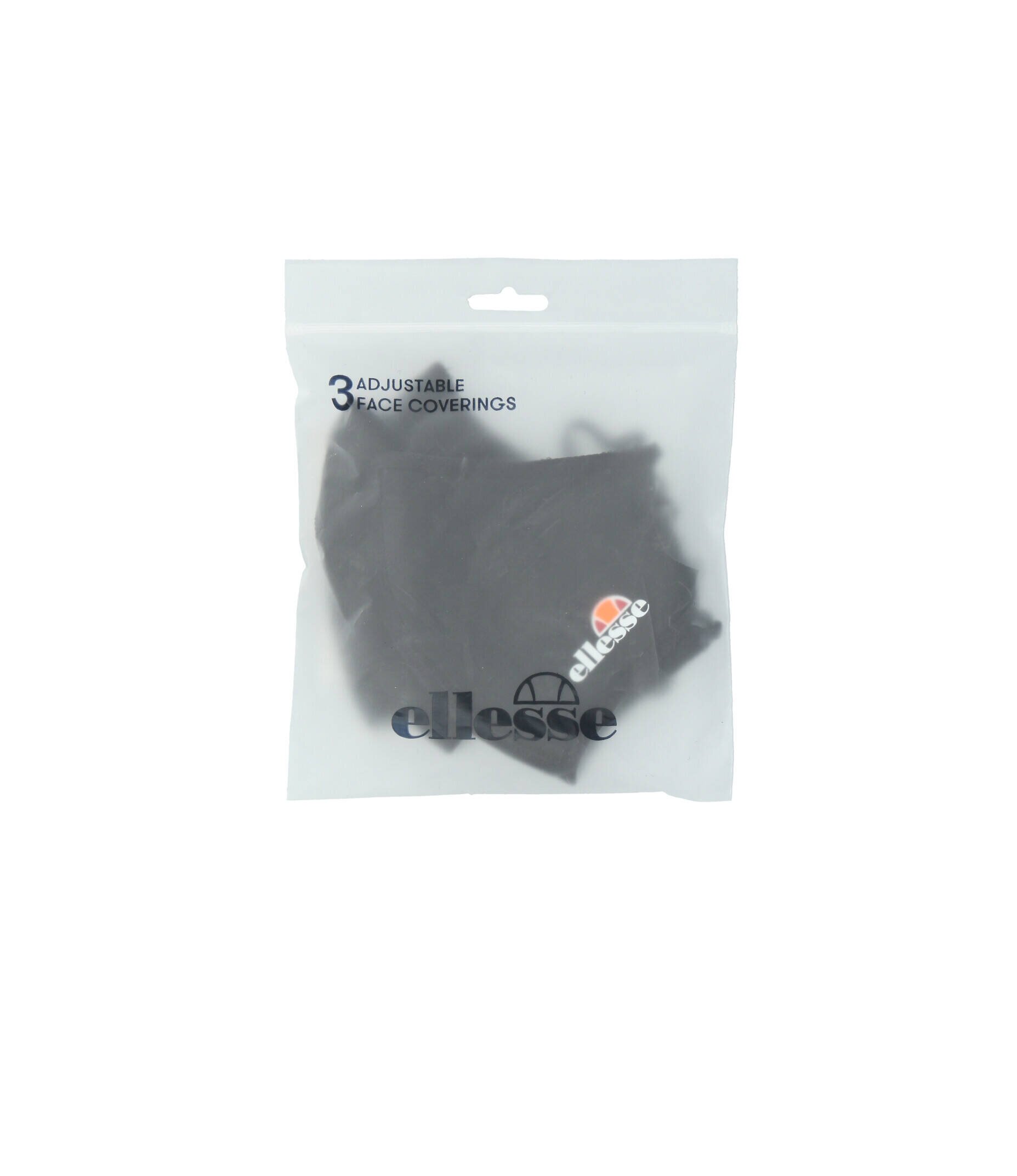 ELLESSE Mască 3-pack PALSITO