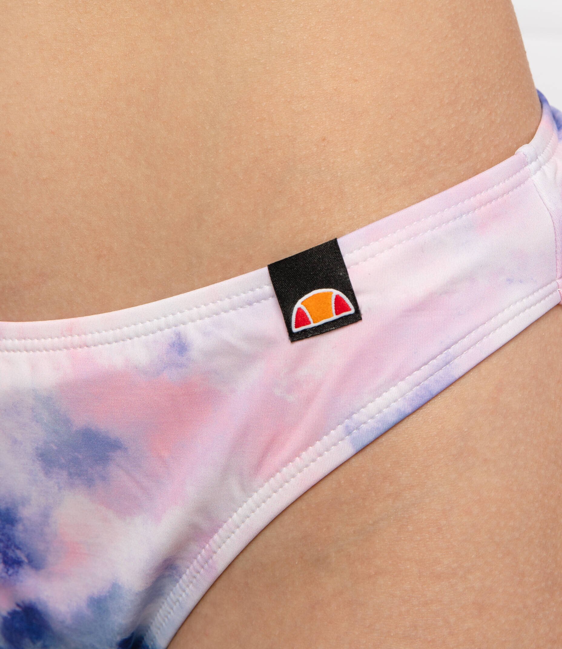 ELLESSE Slip de baie SICILY