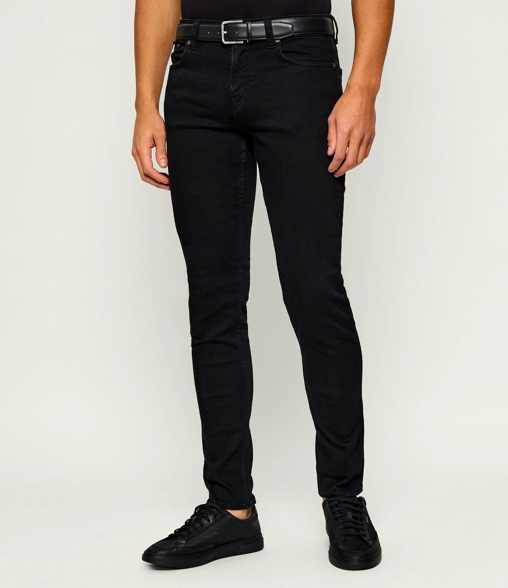 Emporio Armani Blugi 1 Ego | Slim Fit