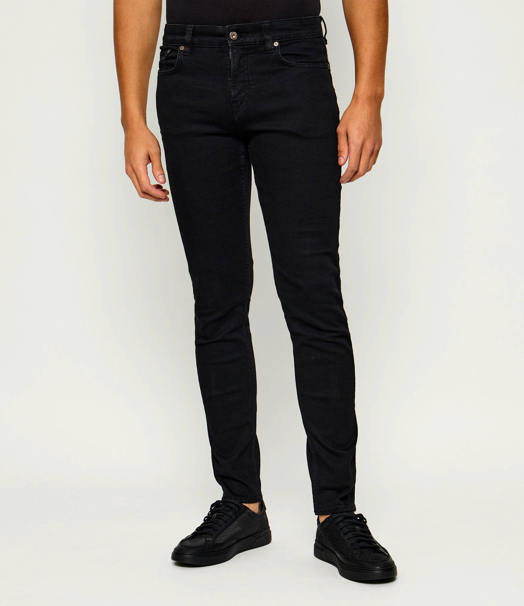 Emporio Armani Blugi 1 Ego | Slim Fit