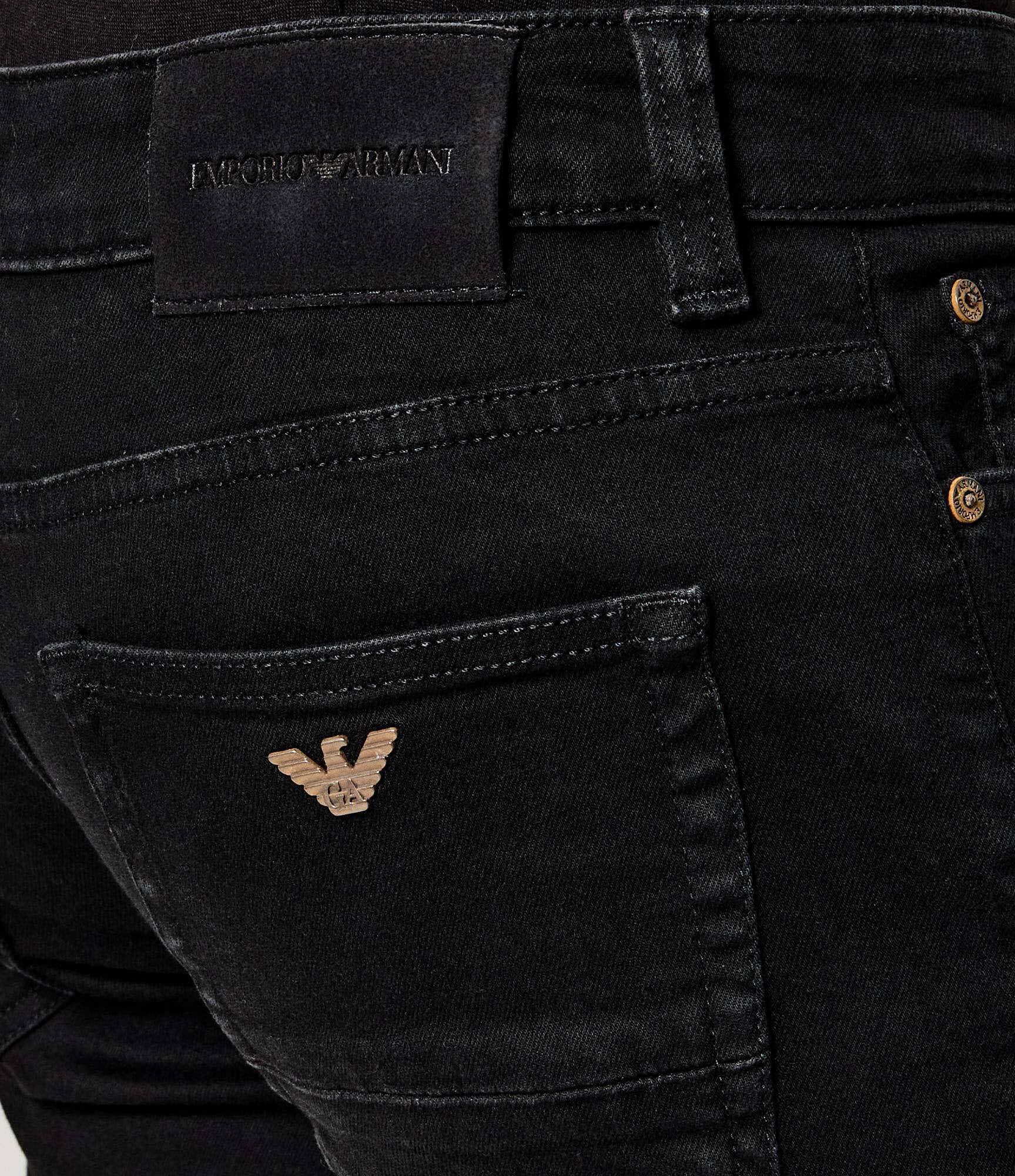 Emporio Armani Blugi 1 Ego | Slim Fit