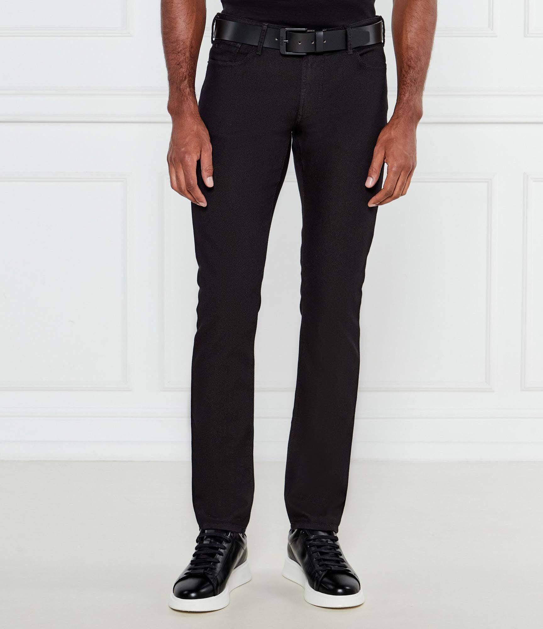 Emporio Armani Blugi Essential J06 | Slim Fit