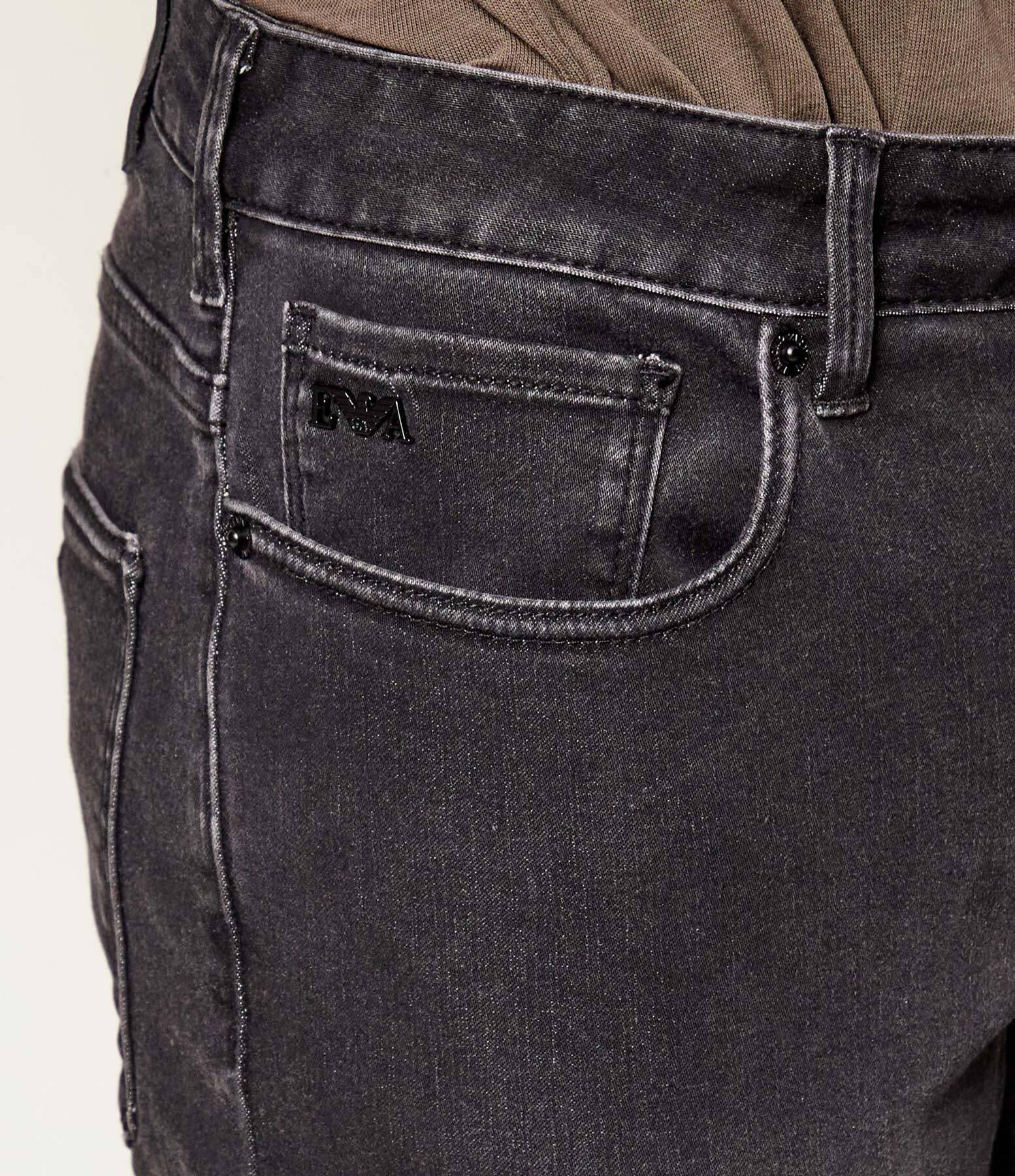 Emporio Armani Blugi j06 | Slim Fit