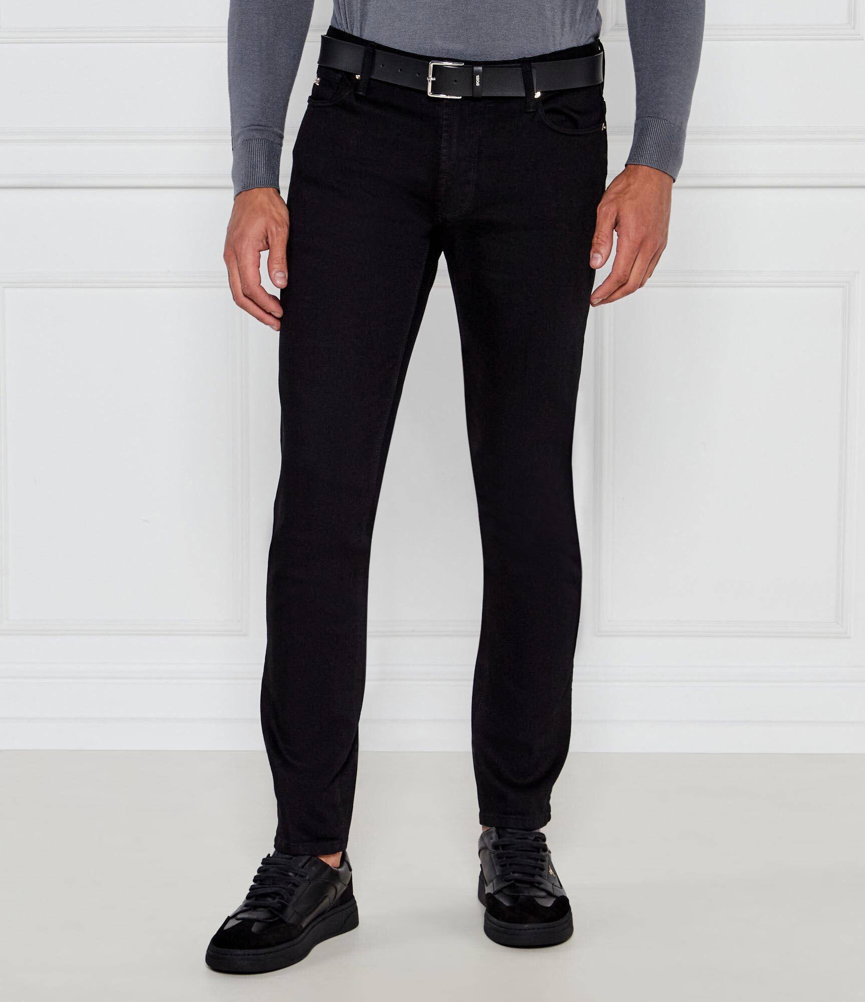 Emporio Armani Blugi j06 | Slim Fit