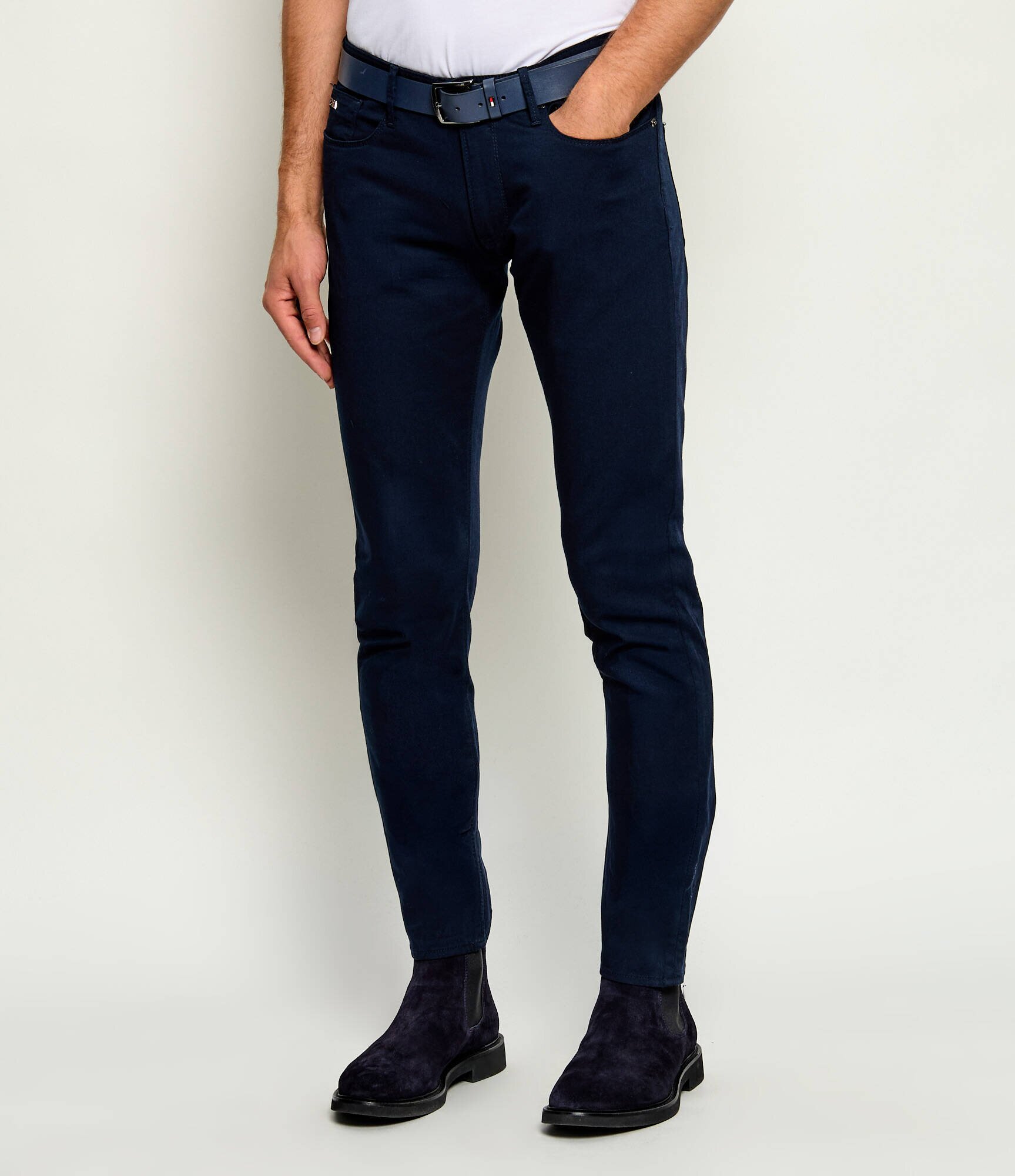 Emporio Armani Blugi J06 | Slim Fit